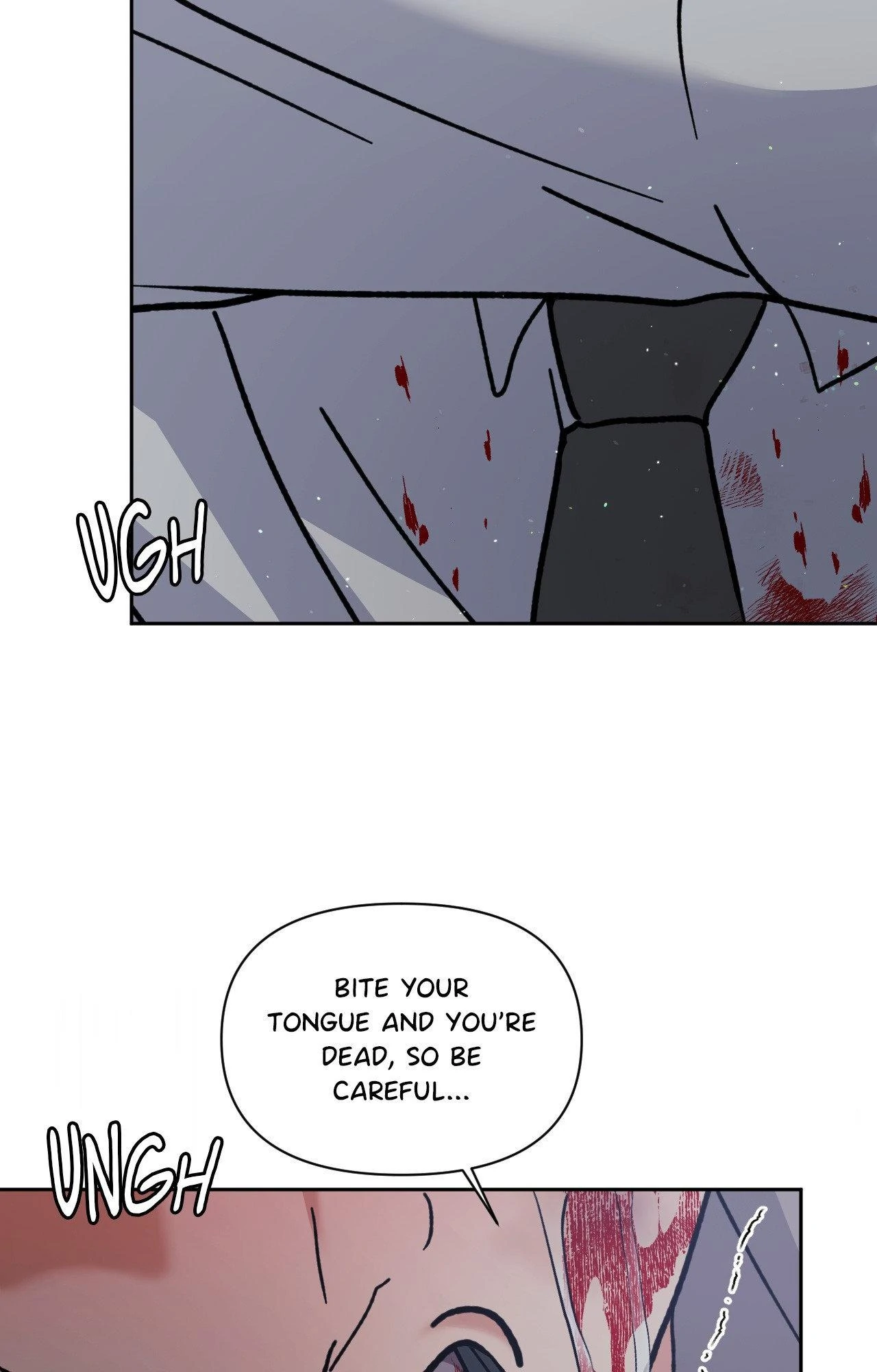 You Are So Lovely  [Official] - Season 1 Finale manhwa