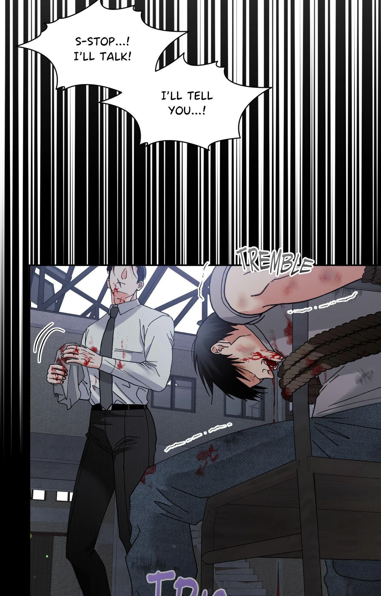 You Are So Lovely  [Official] - Season 1 Finale manhwa