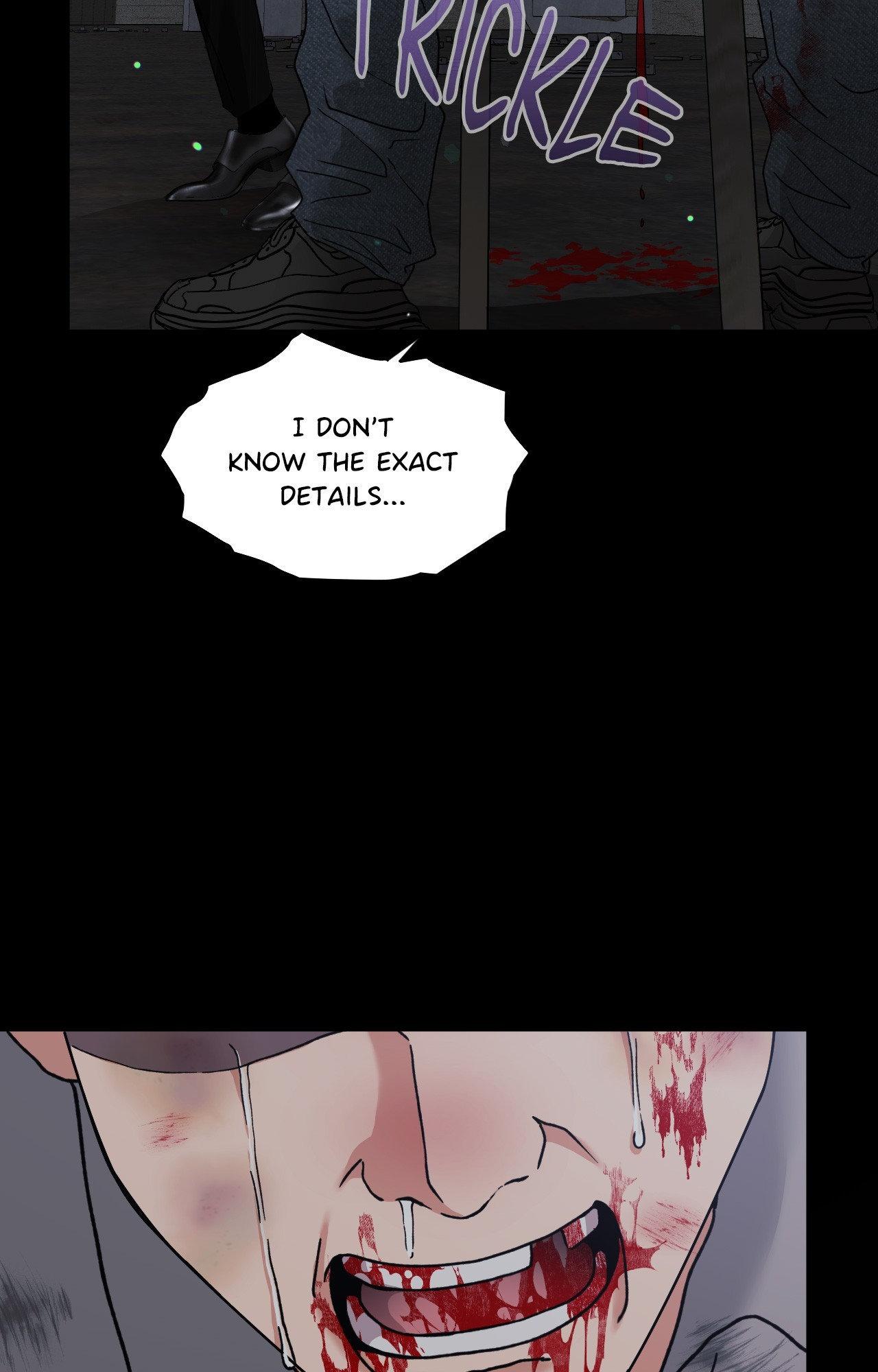 You Are So Lovely  [Official] - Season 1 Finale manhwa