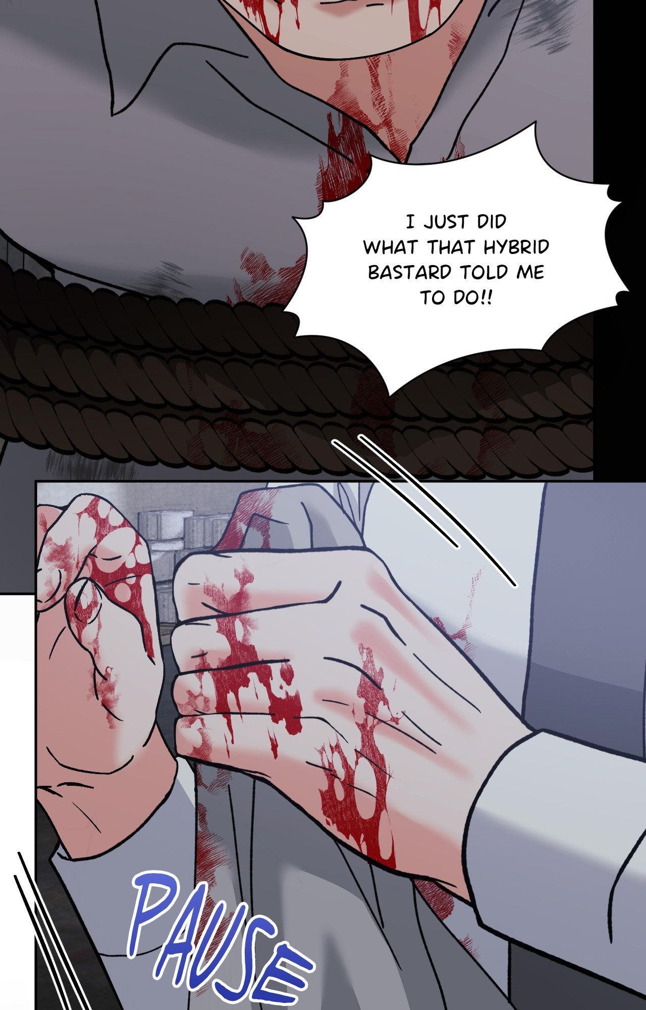 You Are So Lovely  [Official] - Season 1 Finale manhwa