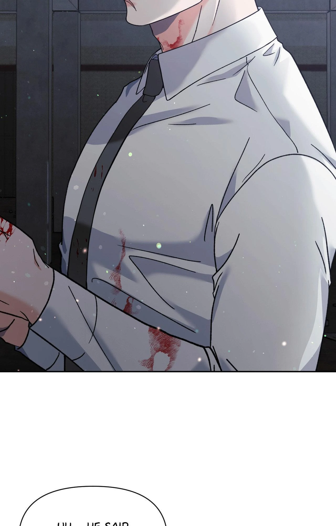 You Are So Lovely  [Official] - Season 1 Finale manhwa