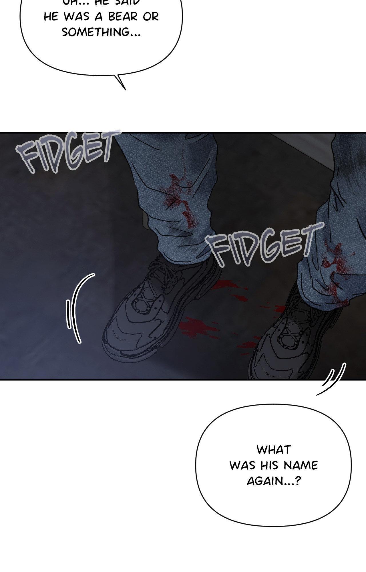 You Are So Lovely  [Official] - Season 1 Finale manhwa