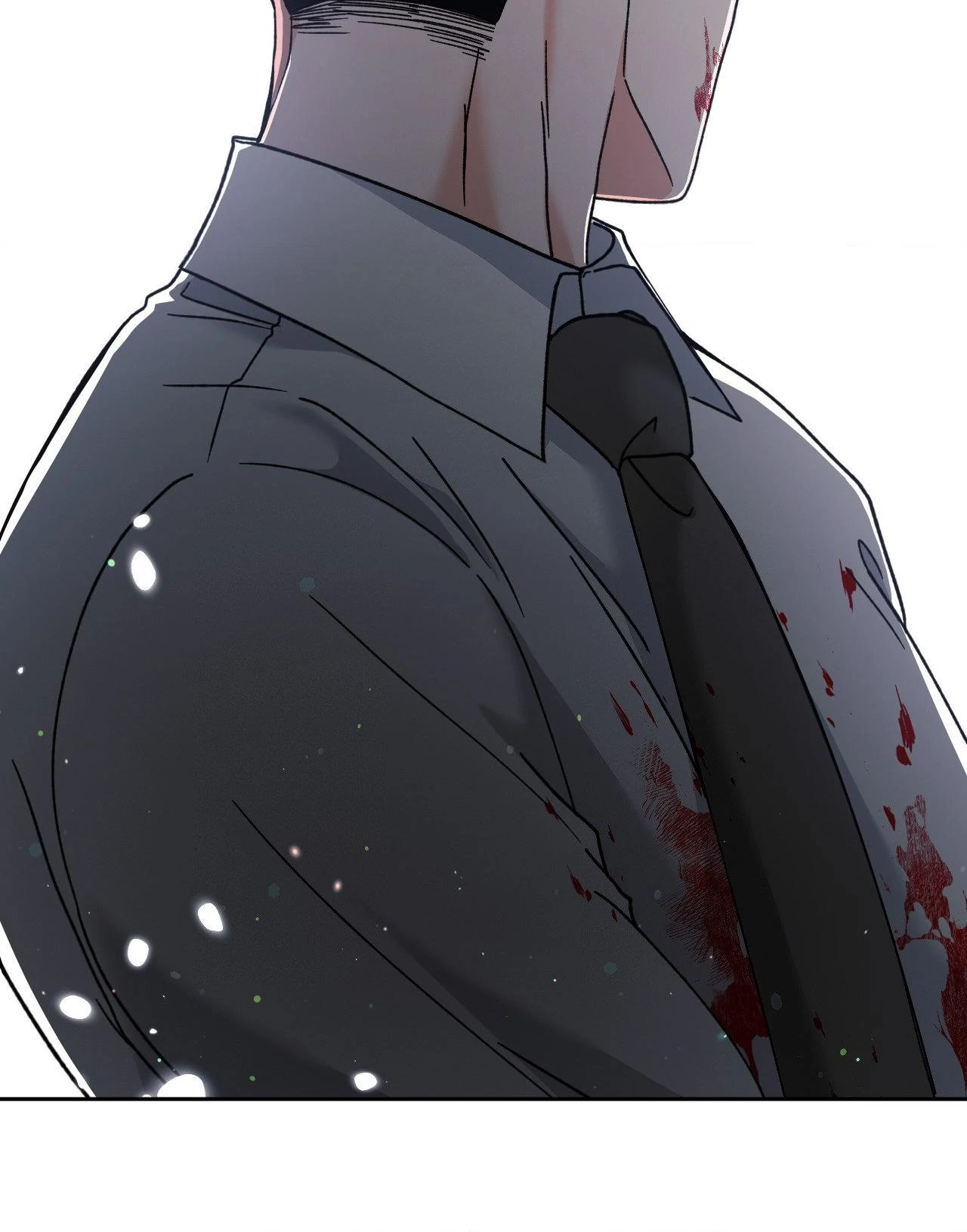 You Are So Lovely  [Official] - Season 1 Finale manhwa