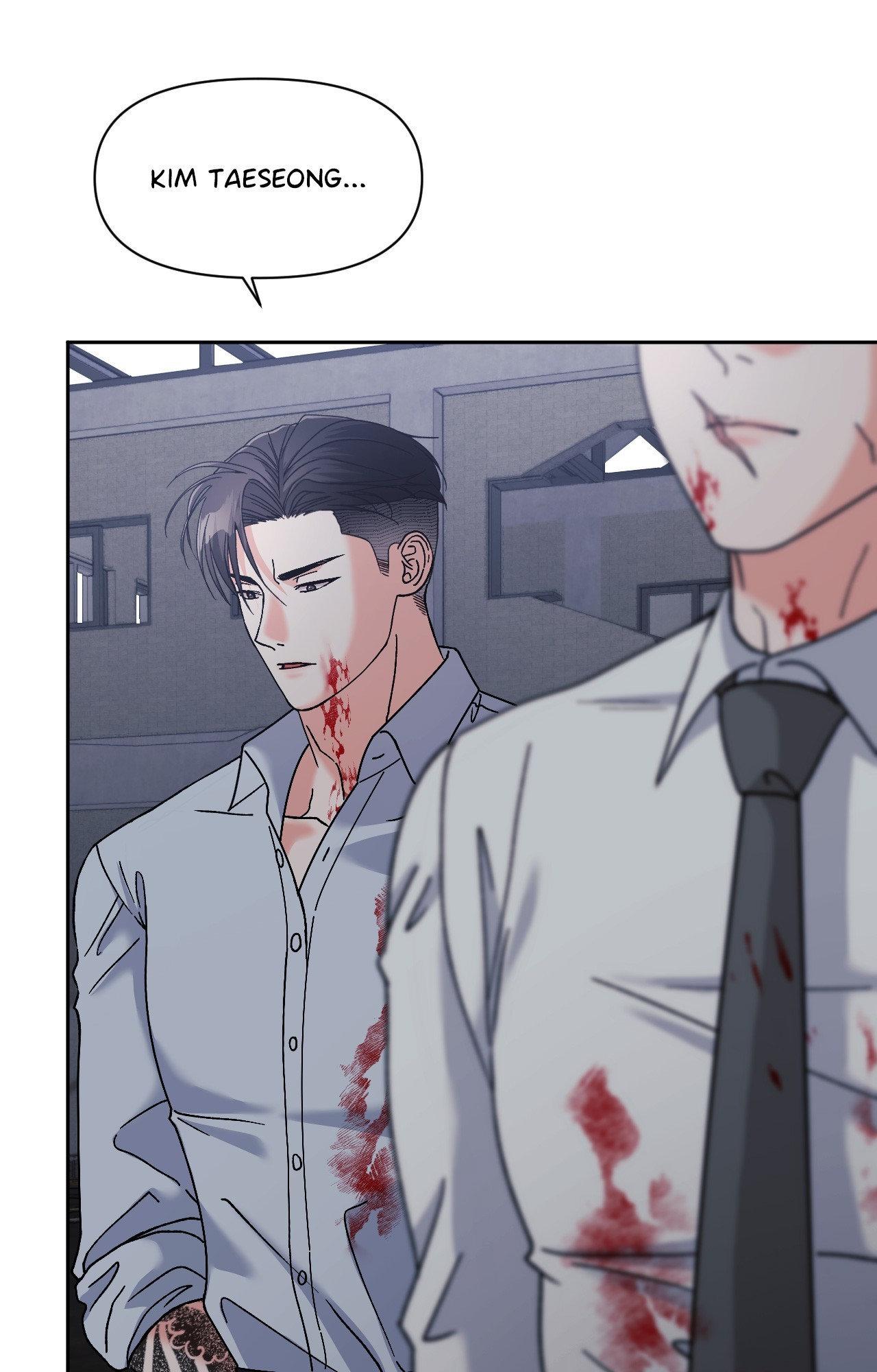 You Are So Lovely  [Official] - Season 1 Finale manhwa