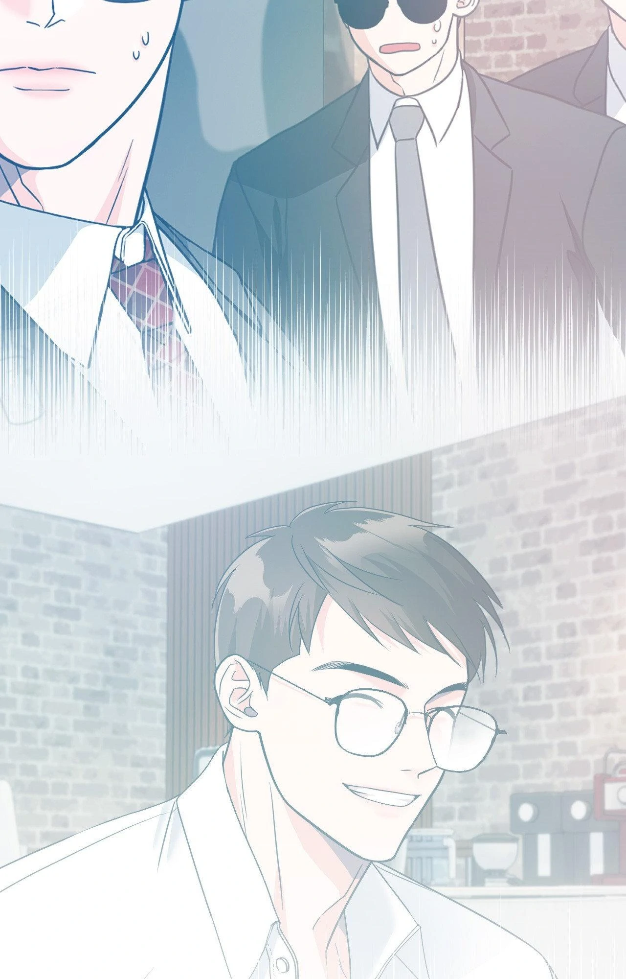 You Are So Lovely  [Official] - Season 1 Finale manhwa