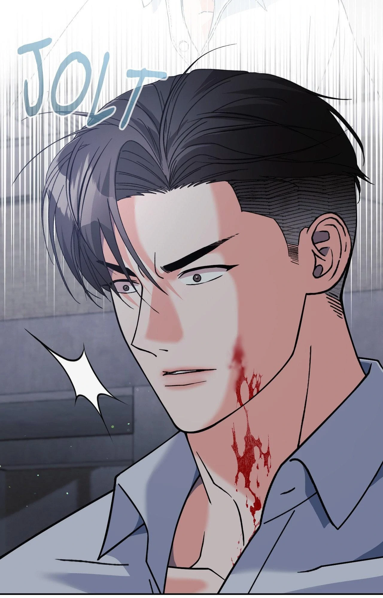 You Are So Lovely  [Official] - Season 1 Finale manhwa