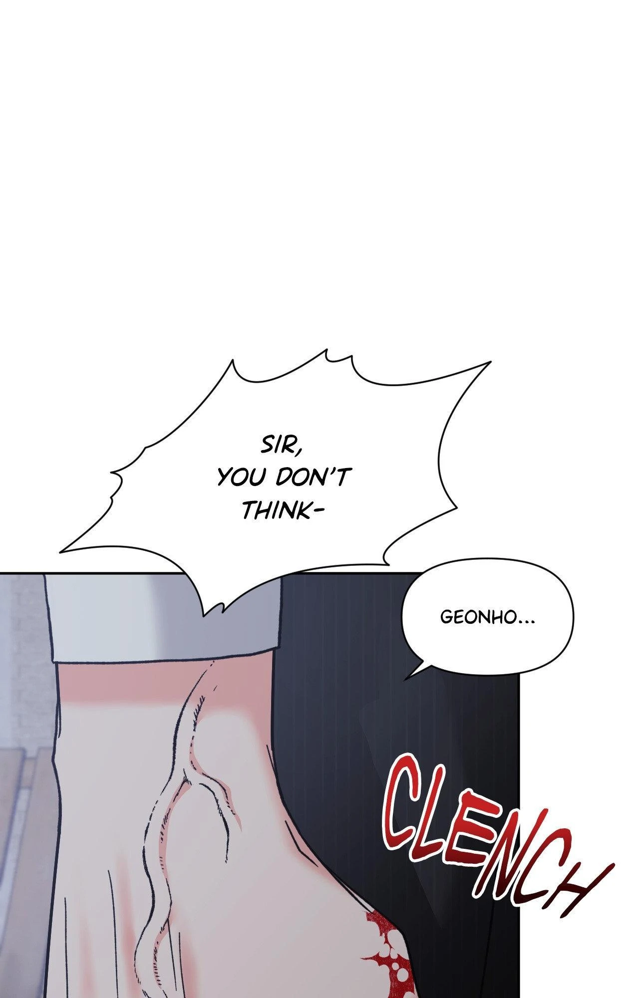 You Are So Lovely  [Official] - Season 1 Finale manhwa