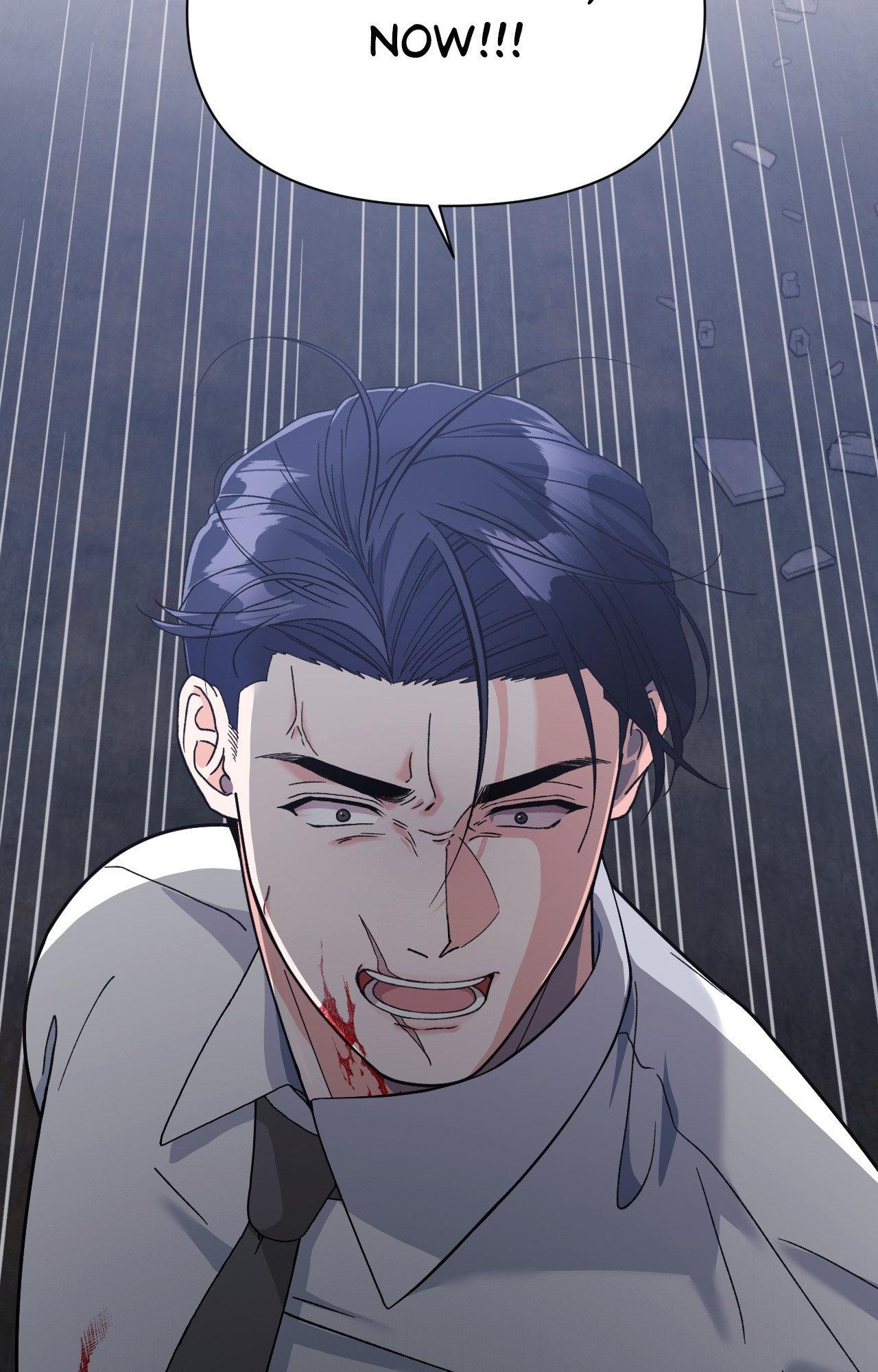 You Are So Lovely  [Official] - Season 1 Finale manhwa
