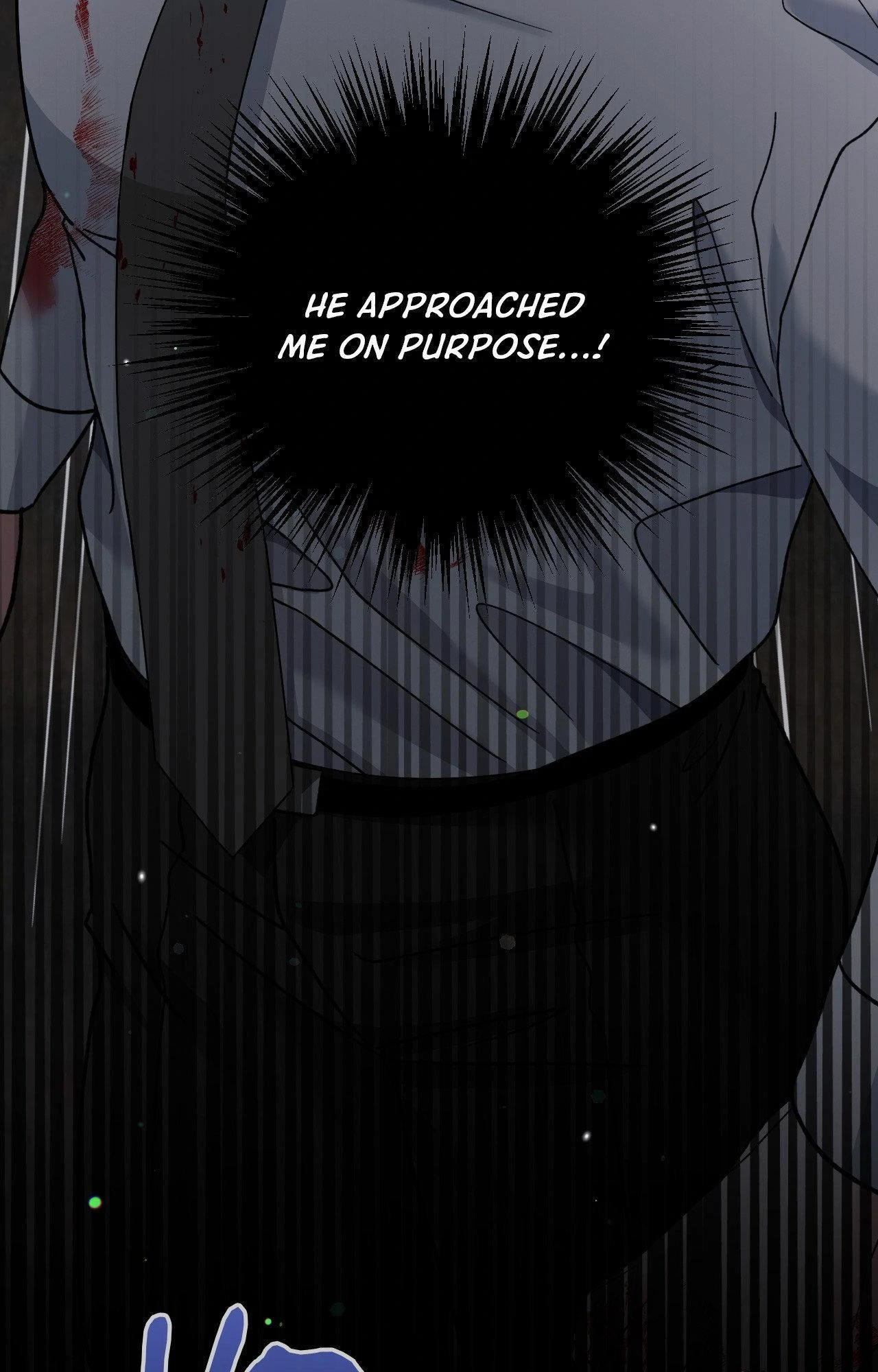 You Are So Lovely  [Official] - Season 1 Finale manhwa