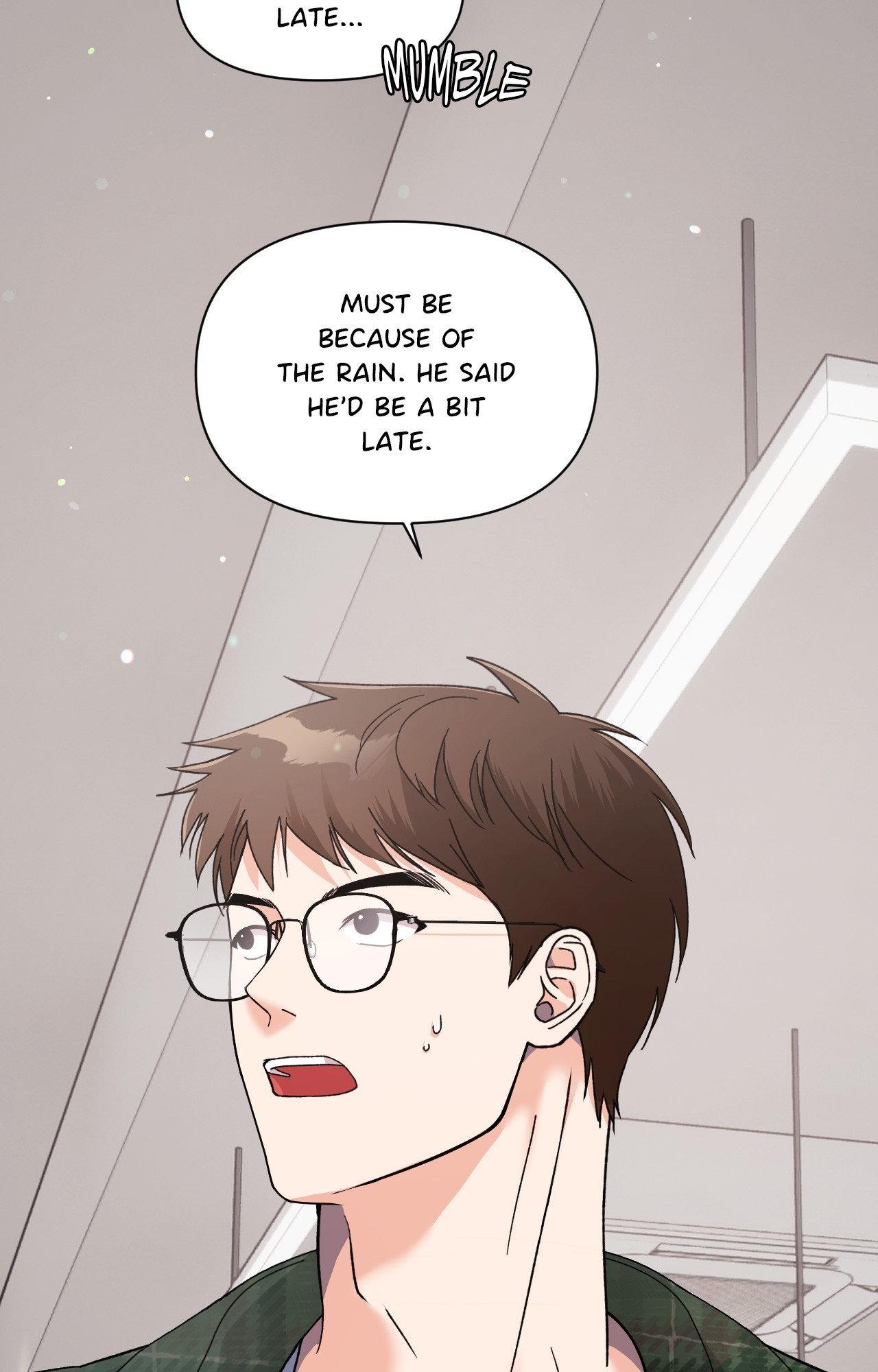 You Are So Lovely  [Official] - Season 1 Finale manhwa