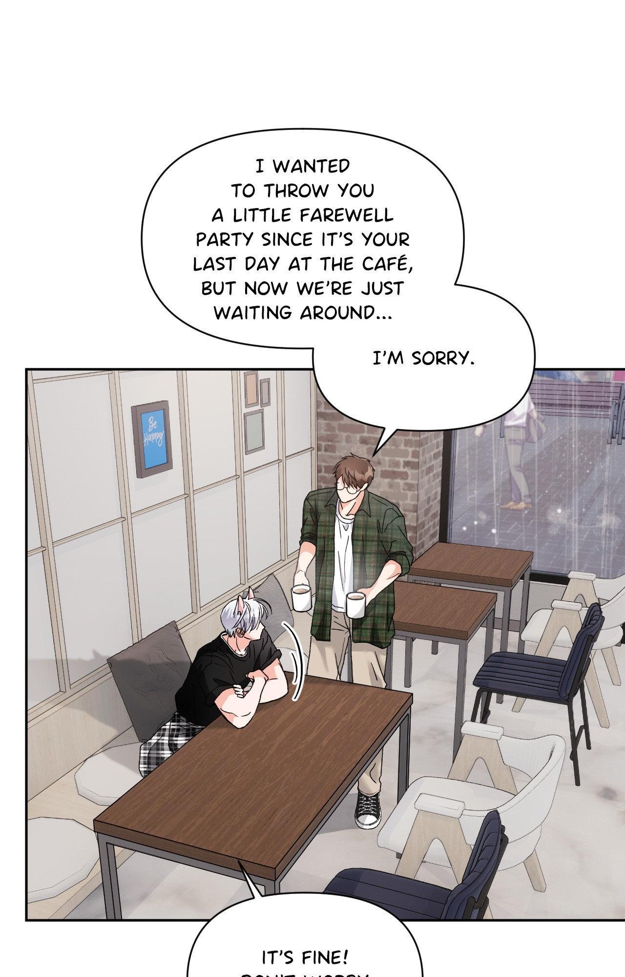 You Are So Lovely  [Official] - Season 1 Finale manhwa