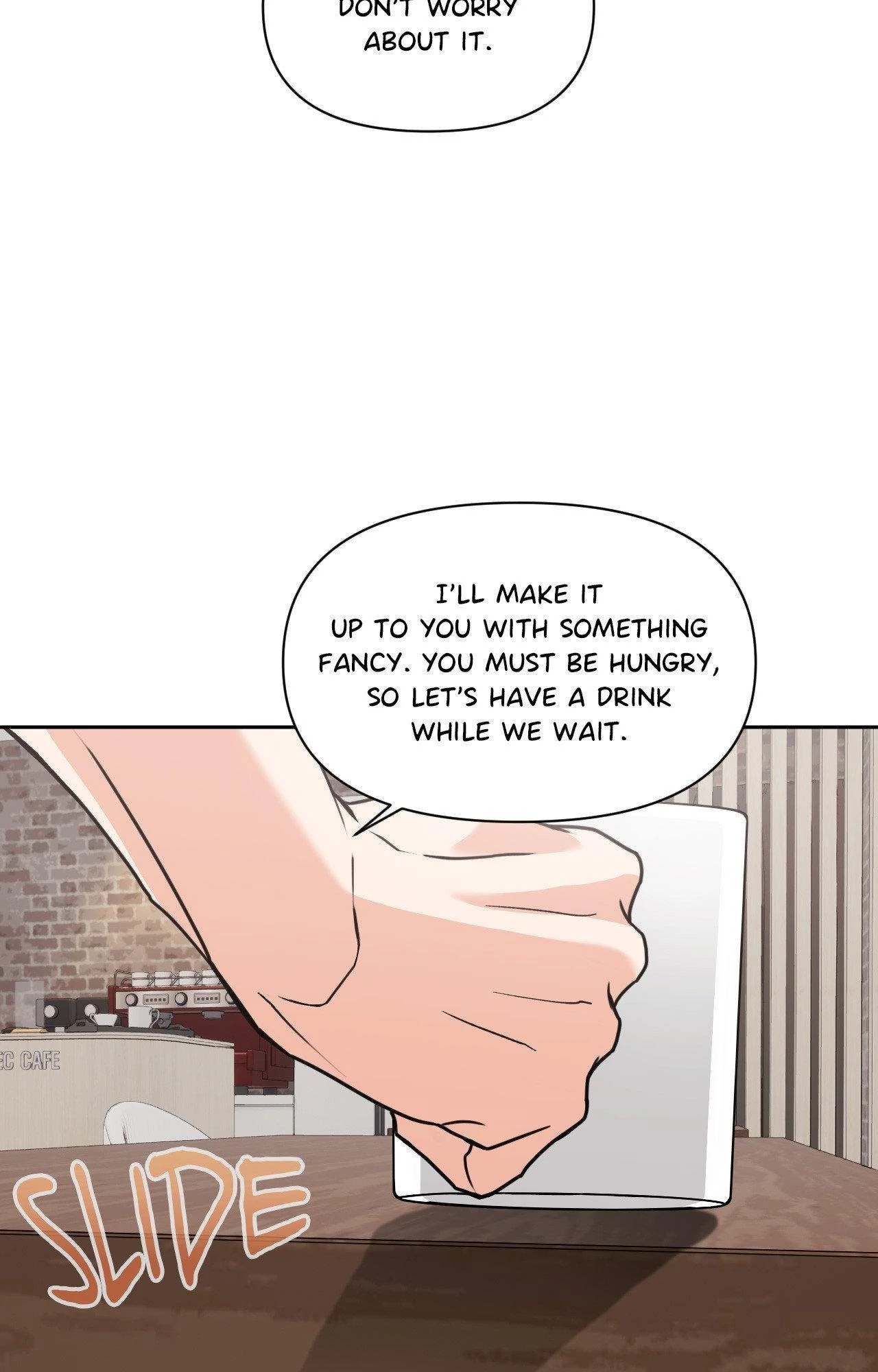 You Are So Lovely  [Official] - Season 1 Finale manhwa