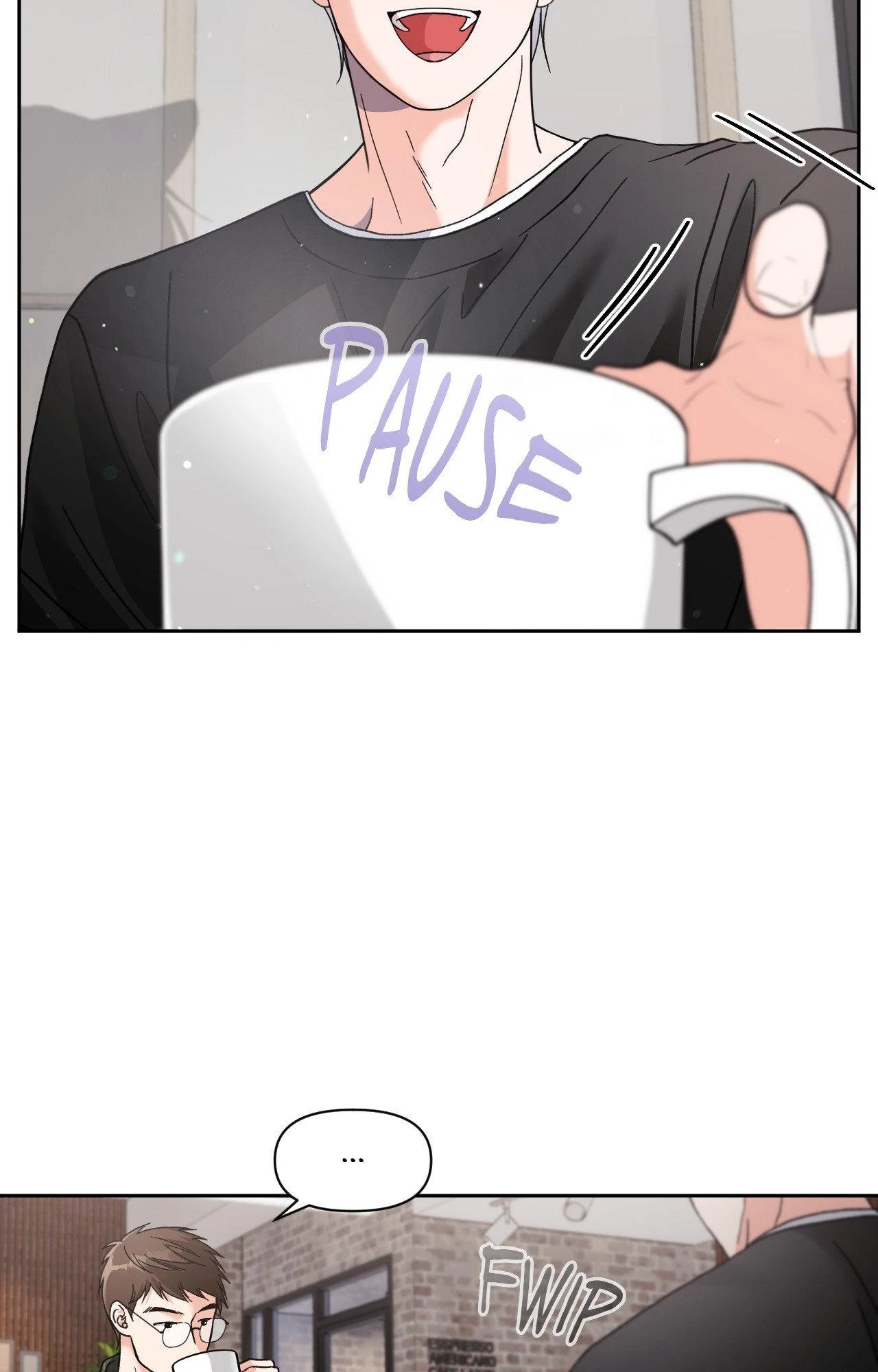 You Are So Lovely  [Official] - Season 1 Finale manhwa