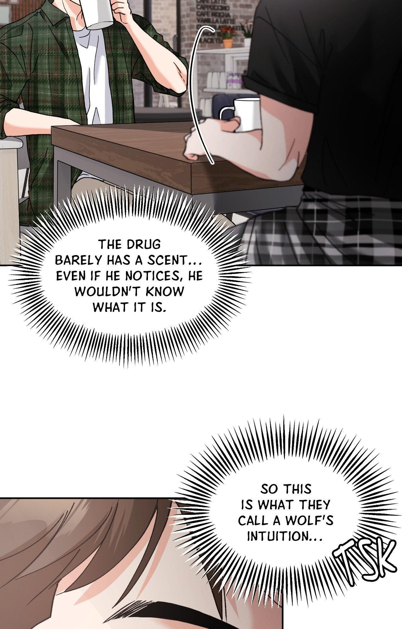 You Are So Lovely  [Official] - Season 1 Finale manhwa