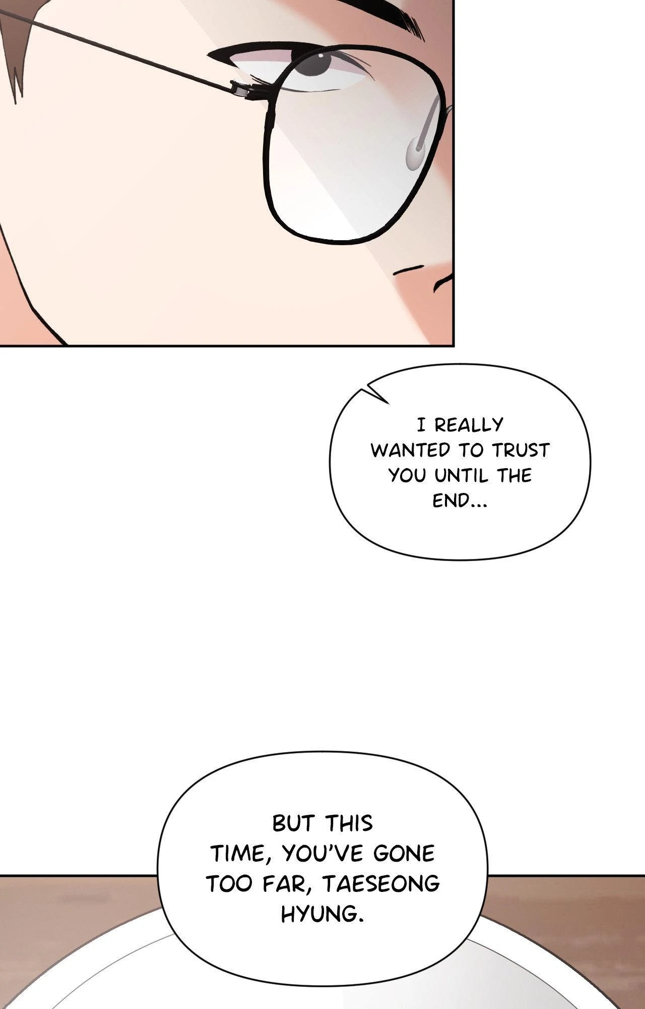 You Are So Lovely  [Official] - Season 1 Finale manhwa