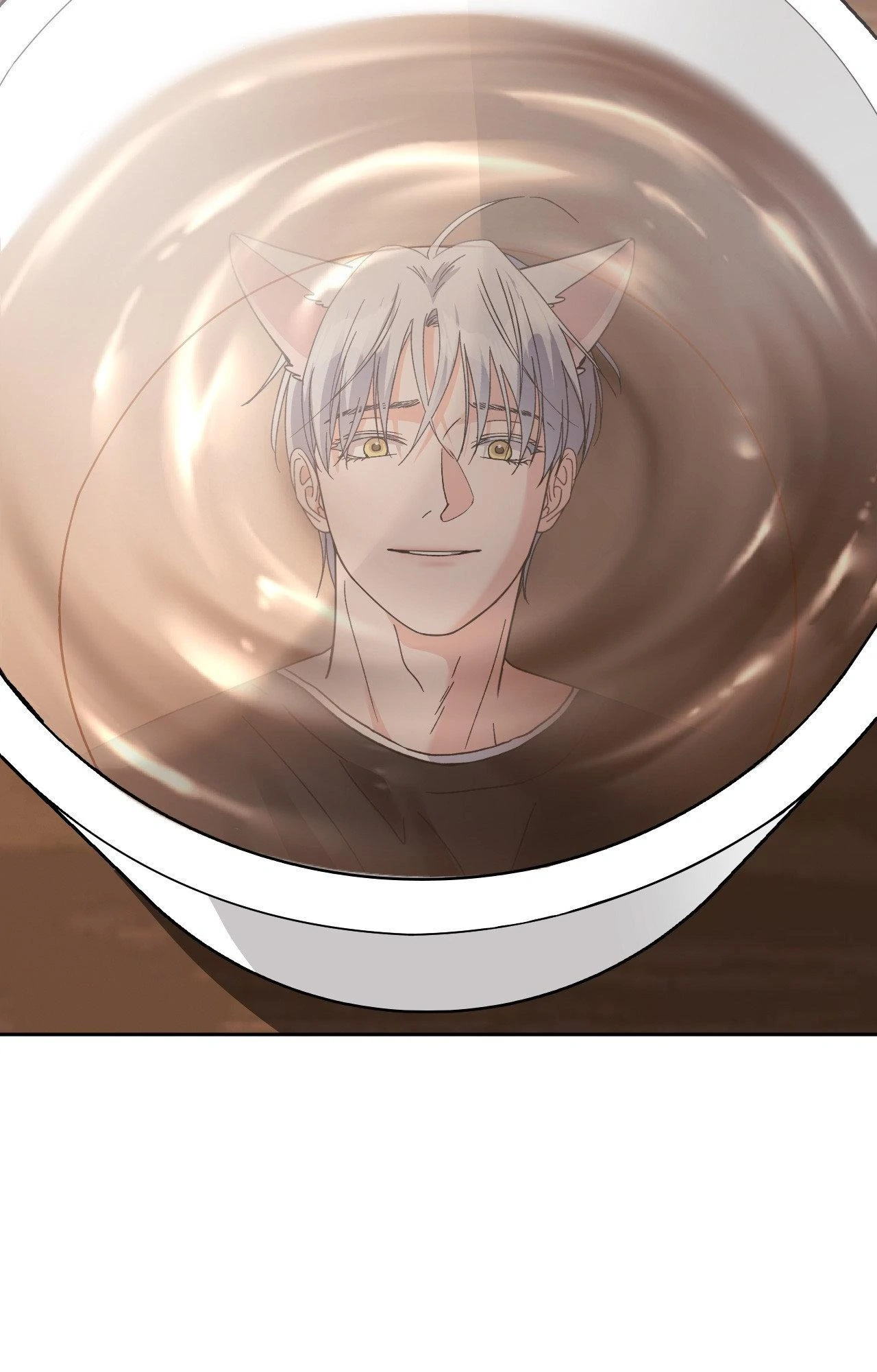 You Are So Lovely  [Official] - Season 1 Finale manhwa