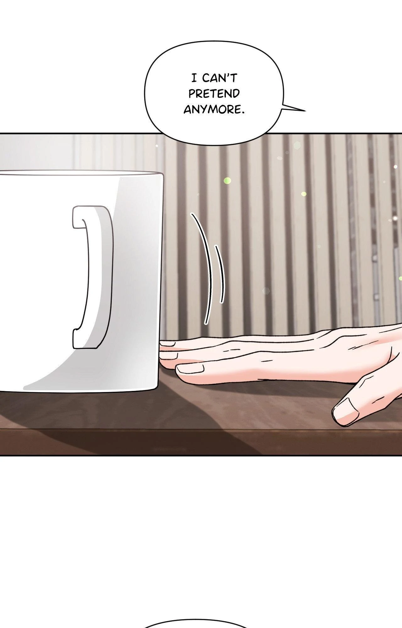 You Are So Lovely  [Official] - Season 1 Finale manhwa