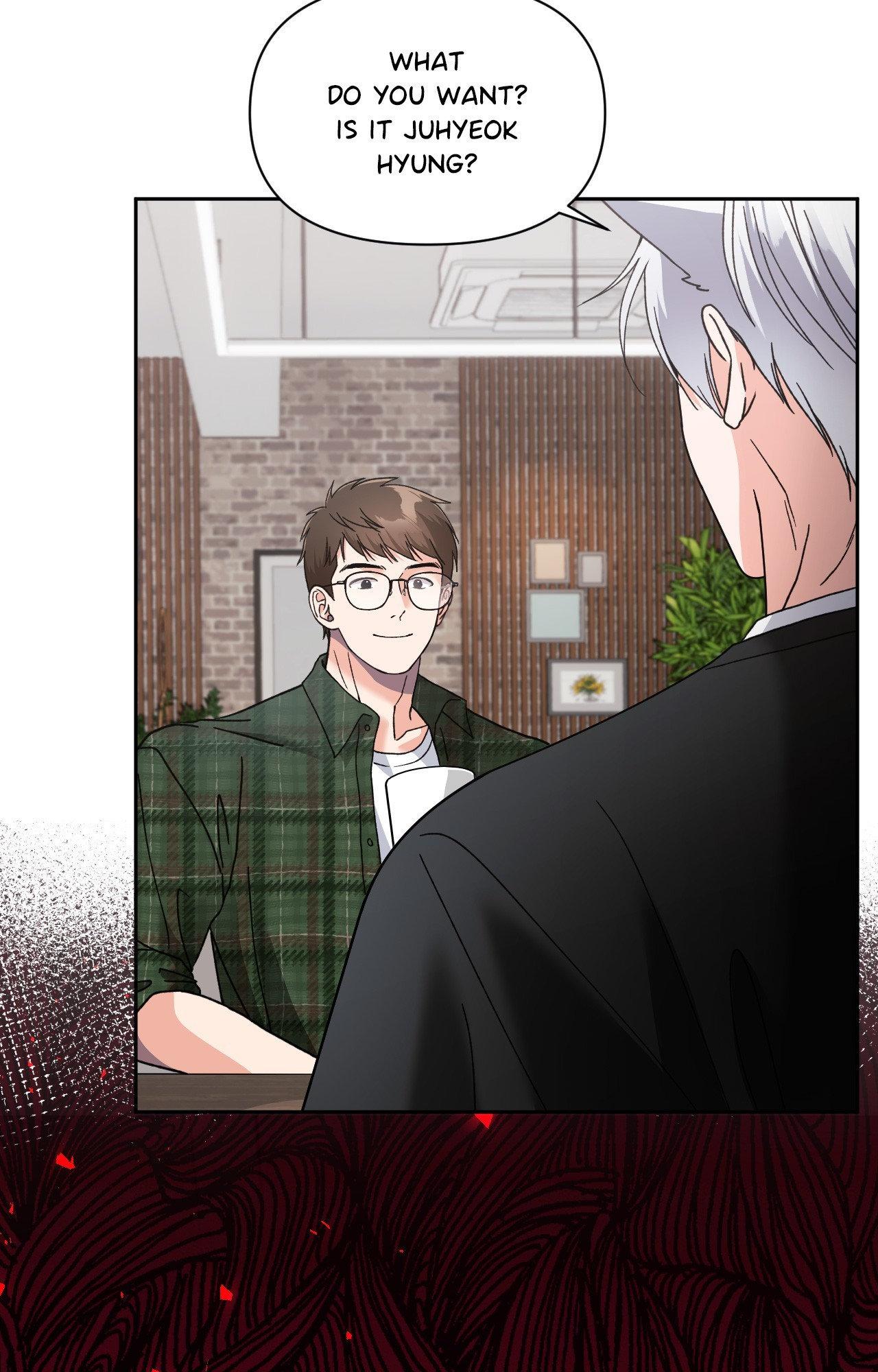 You Are So Lovely  [Official] - Season 1 Finale manhwa
