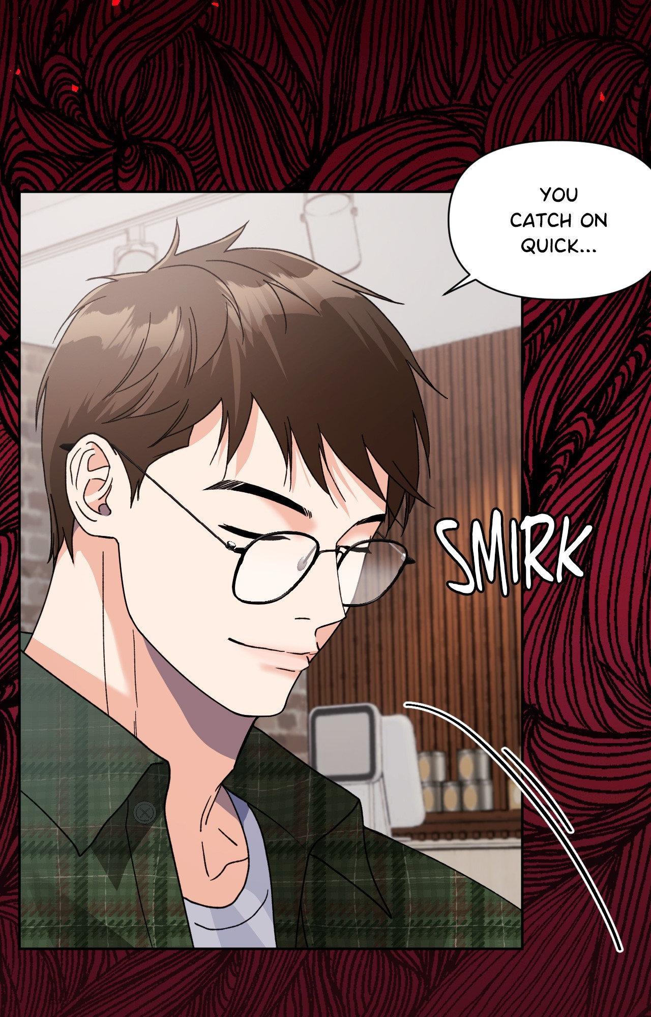 You Are So Lovely  [Official] - Season 1 Finale manhwa