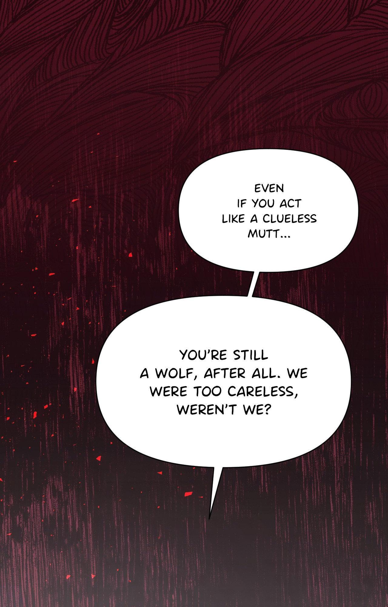 You Are So Lovely  [Official] - Season 1 Finale manhwa