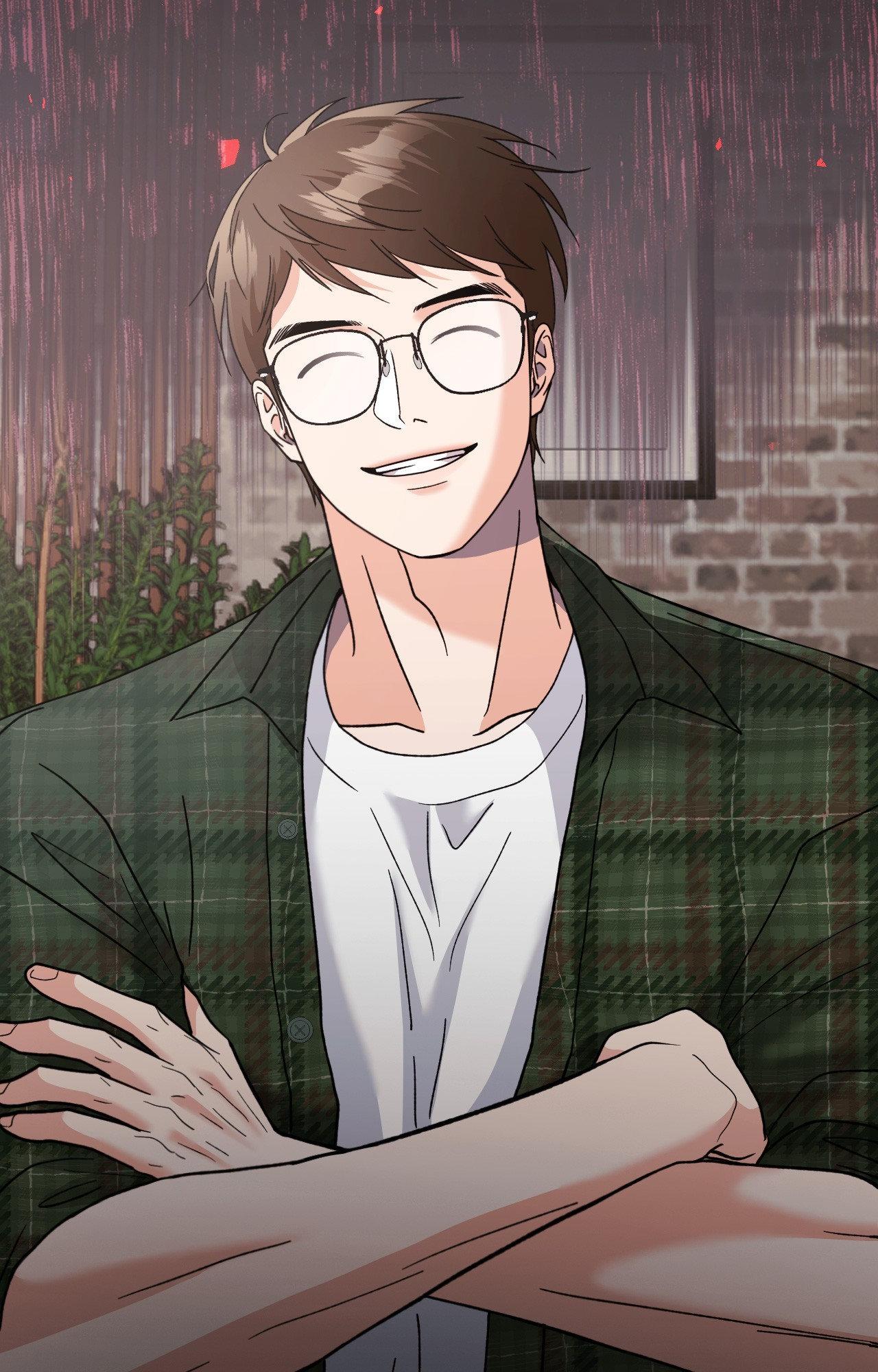 You Are So Lovely  [Official] - Season 1 Finale manhwa