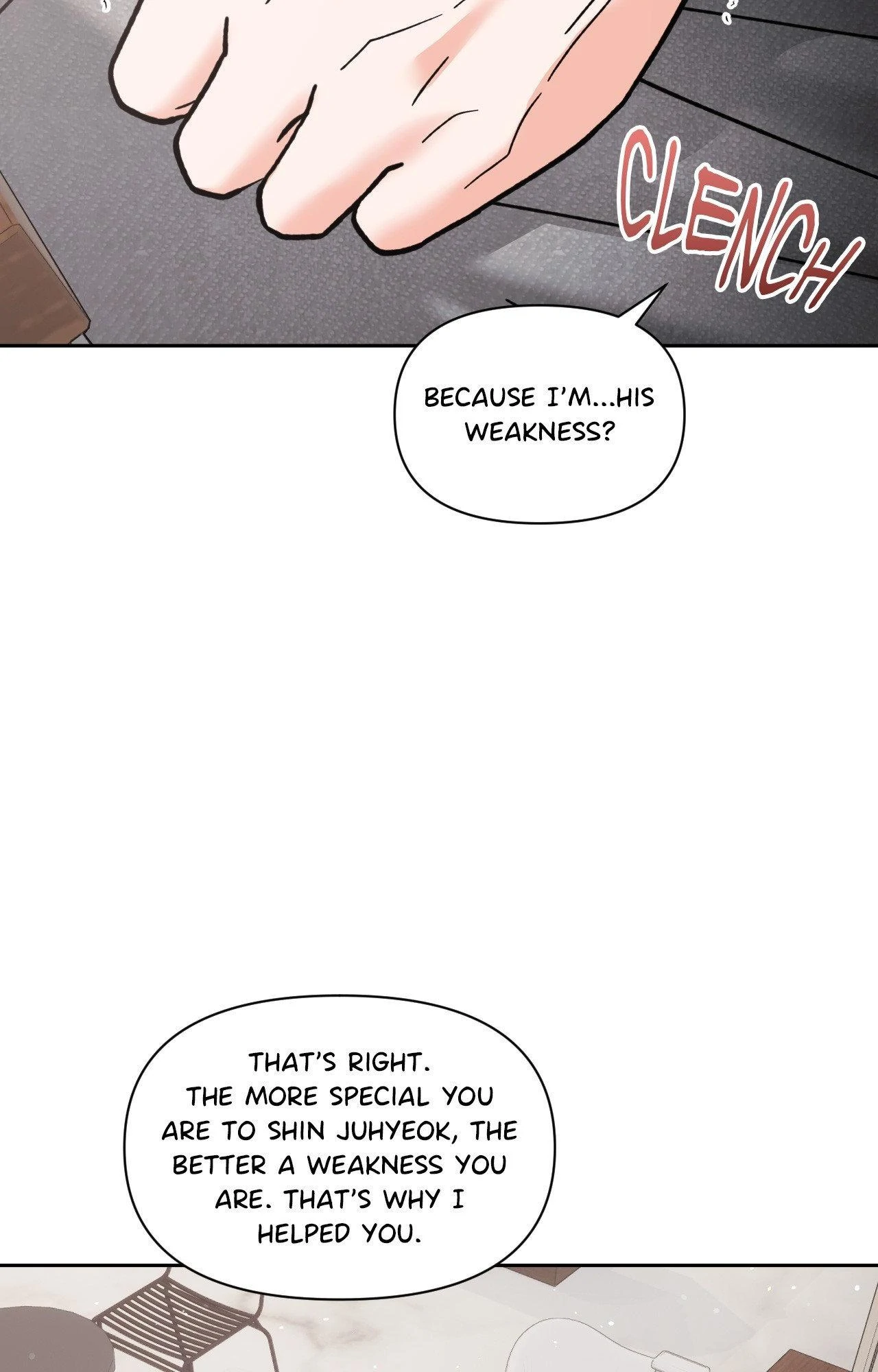You Are So Lovely  [Official] - Season 1 Finale manhwa