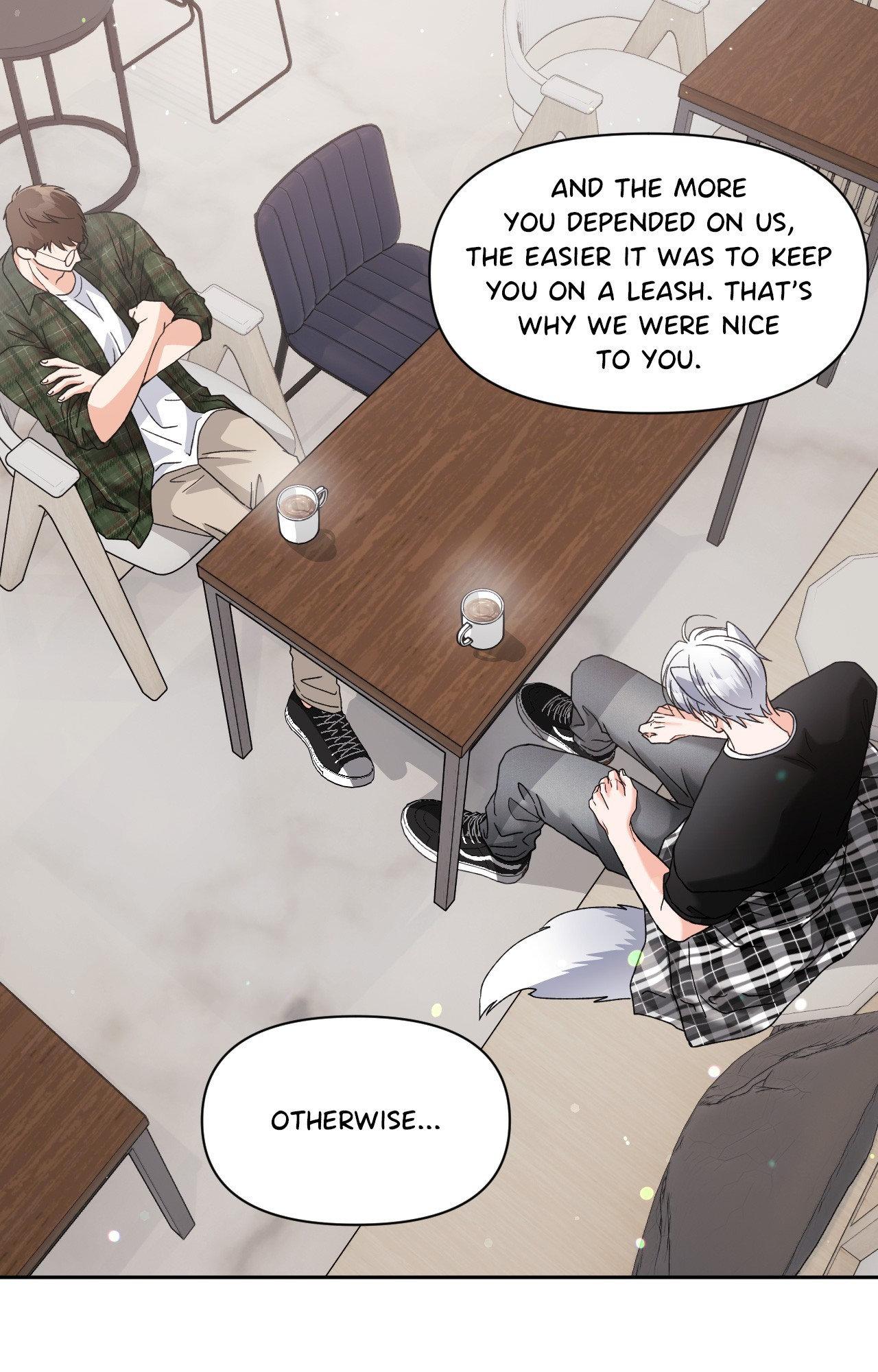 You Are So Lovely  [Official] - Season 1 Finale manhwa