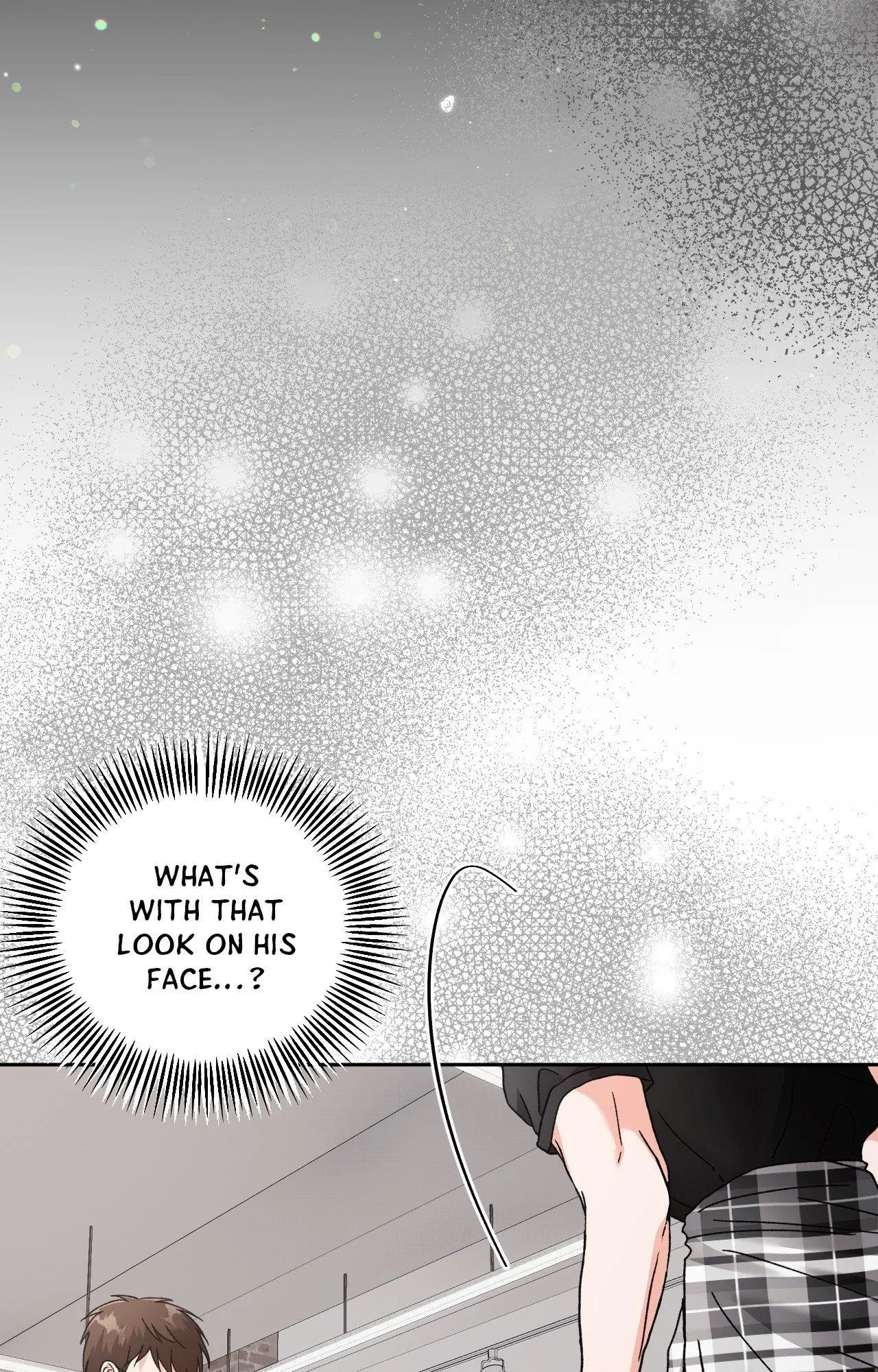 You Are So Lovely  [Official] - Season 1 Finale manhwa
