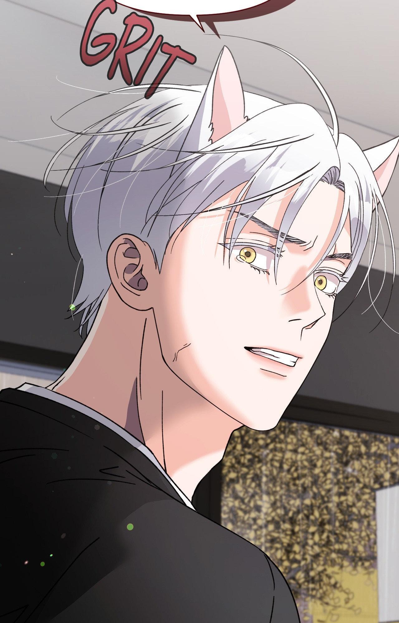 You Are So Lovely  [Official] - Season 1 Finale manhwa