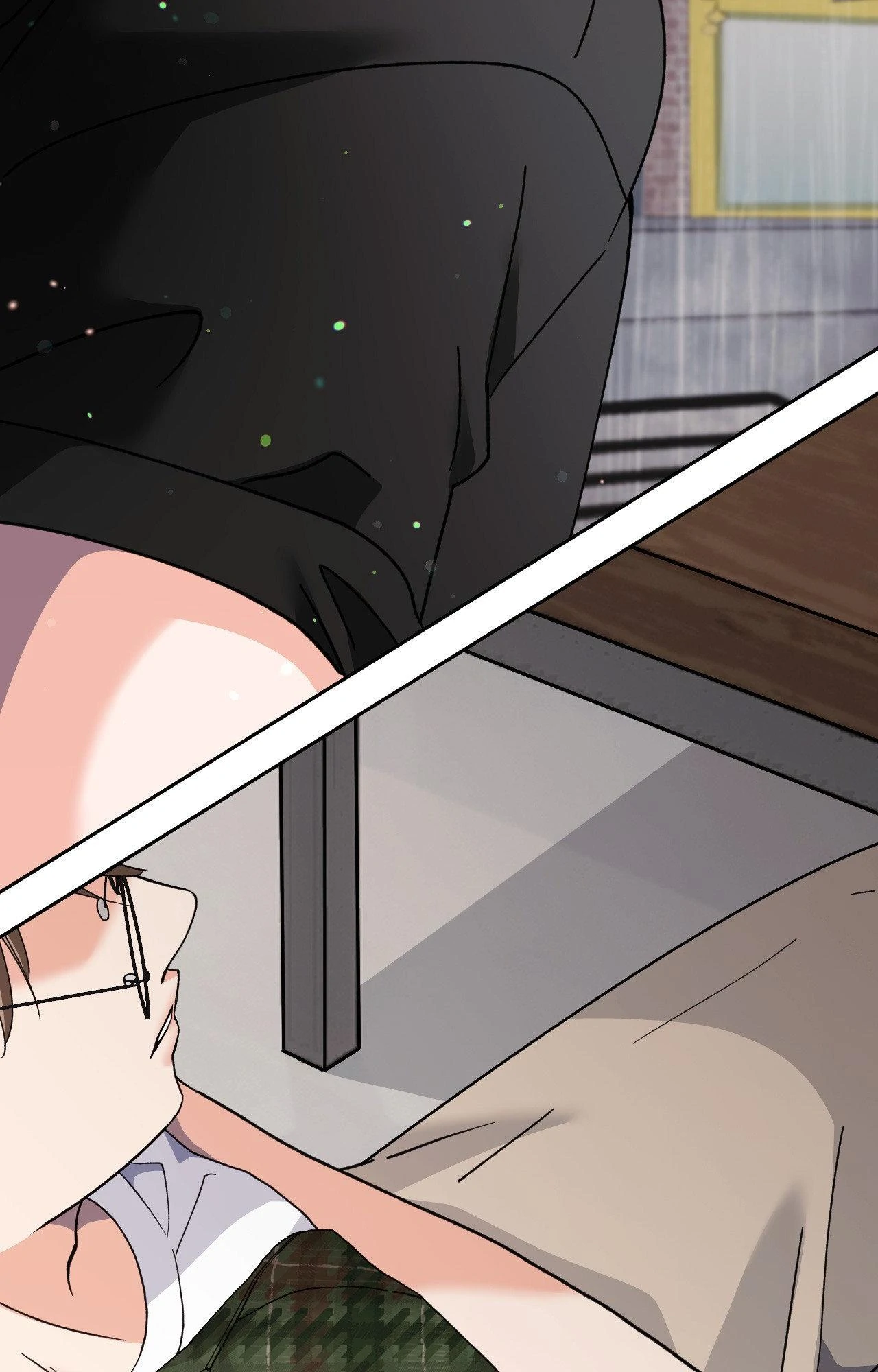You Are So Lovely  [Official] - Season 1 Finale manhwa