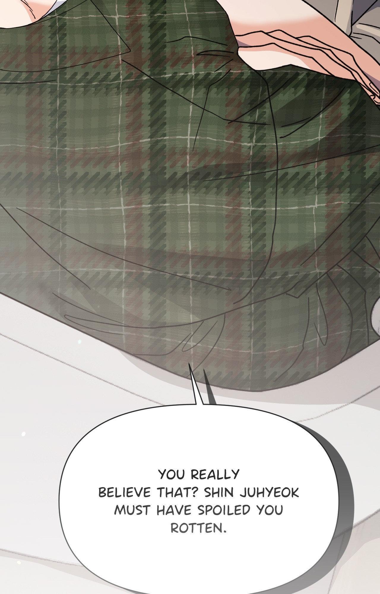 You Are So Lovely  [Official] - Season 1 Finale manhwa