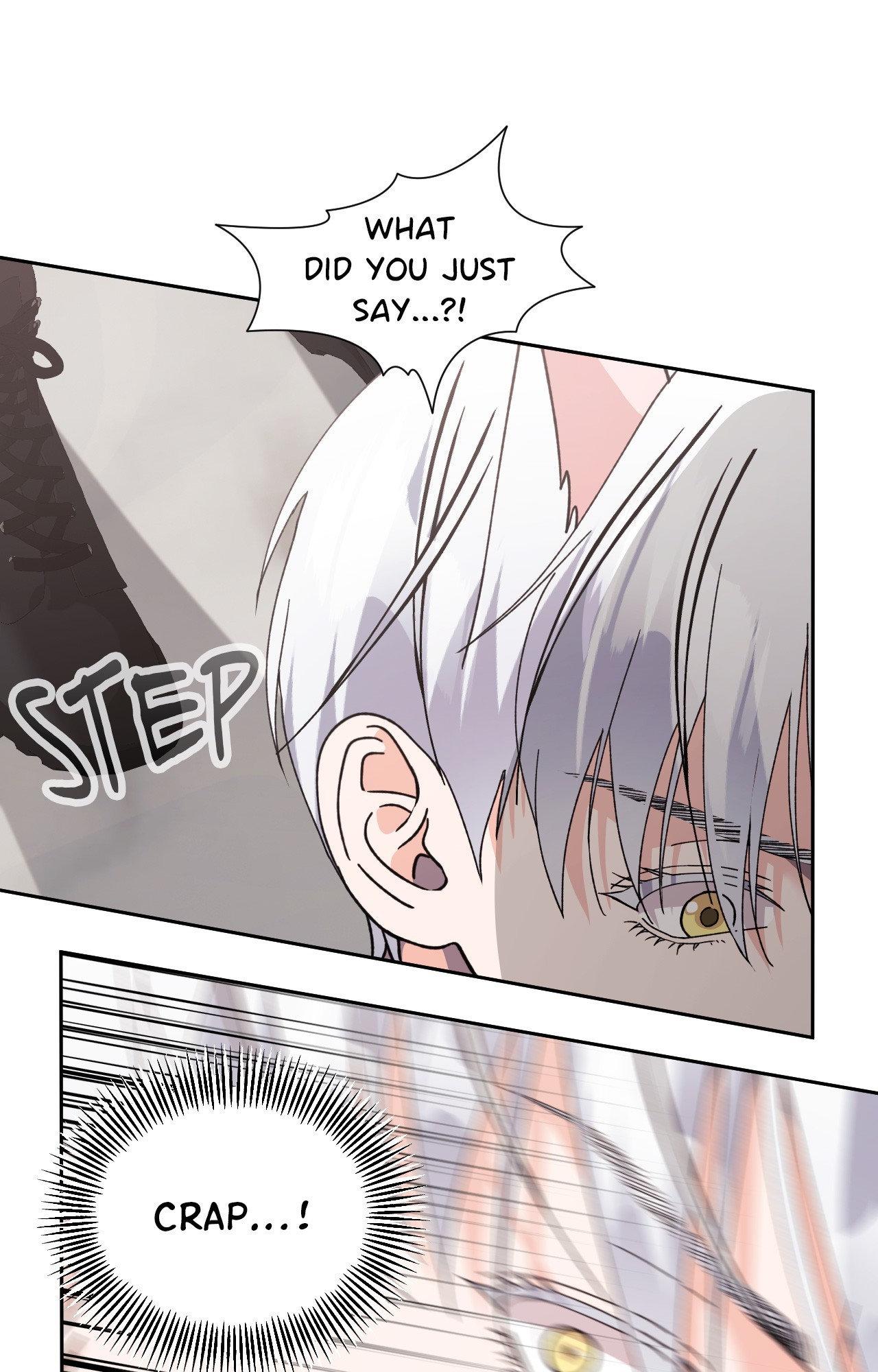 You Are So Lovely  [Official] - Season 1 Finale manhwa