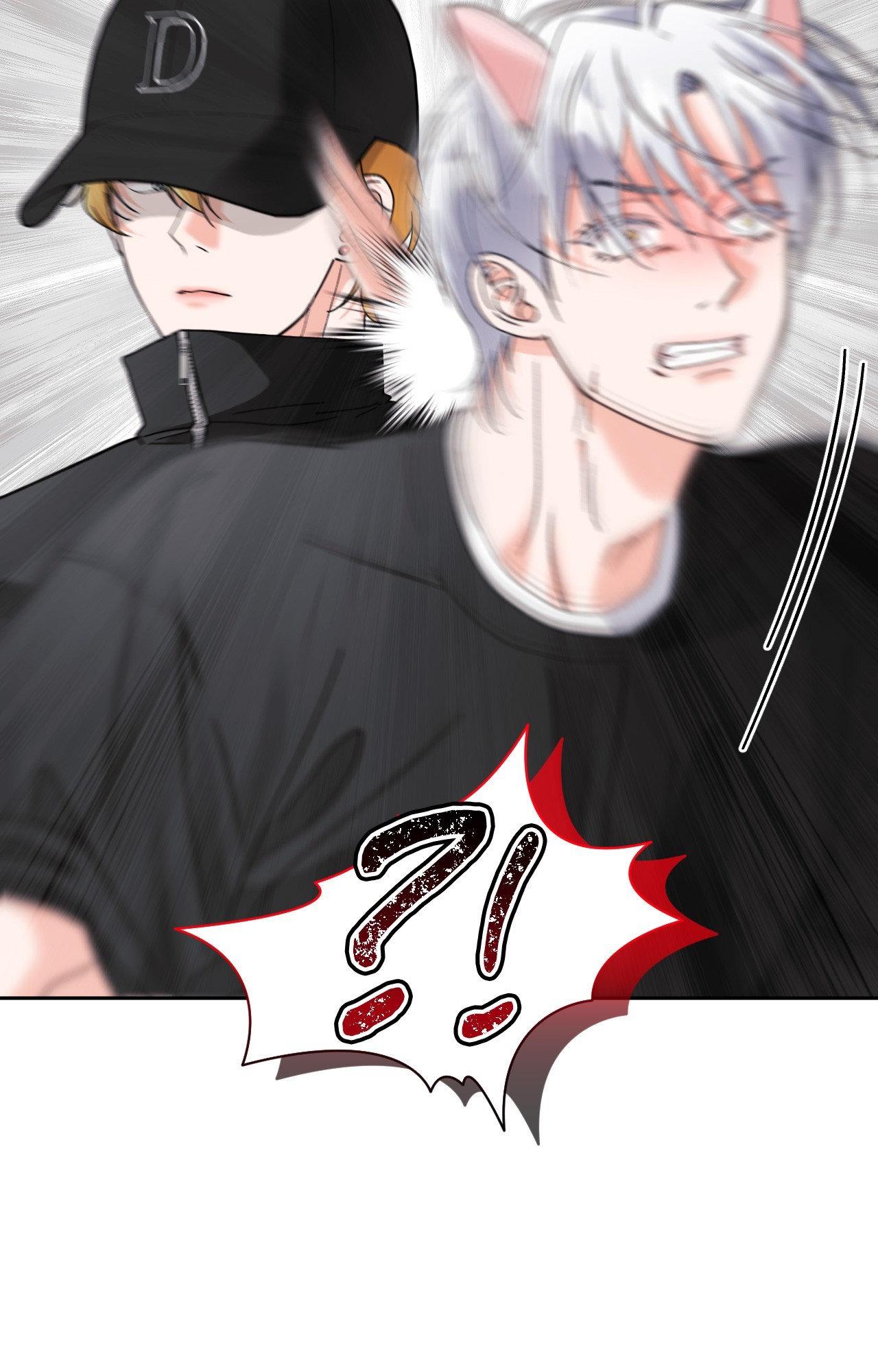 You Are So Lovely  [Official] - Season 1 Finale manhwa