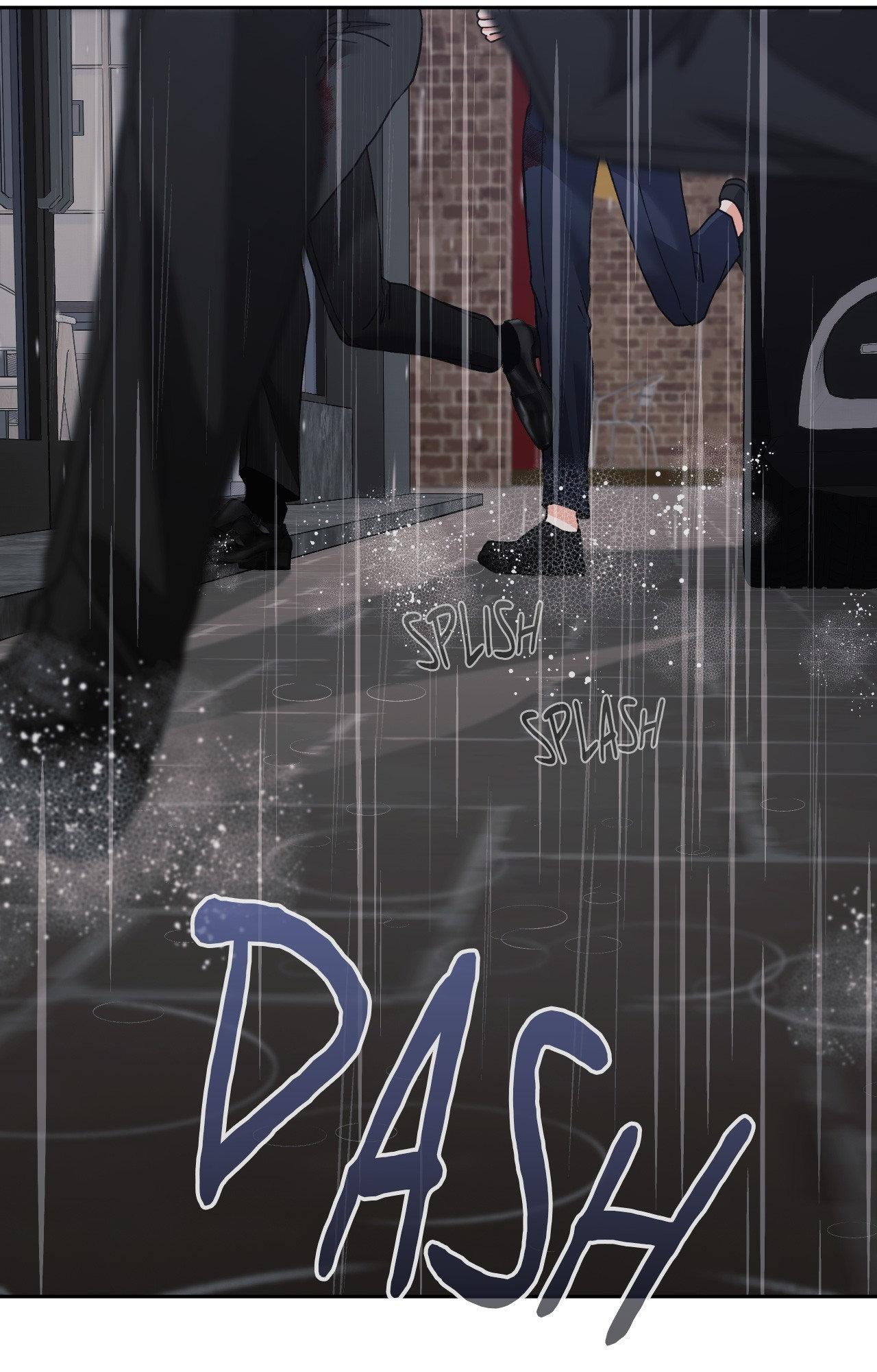 You Are So Lovely  [Official] - Season 1 Finale manhwa