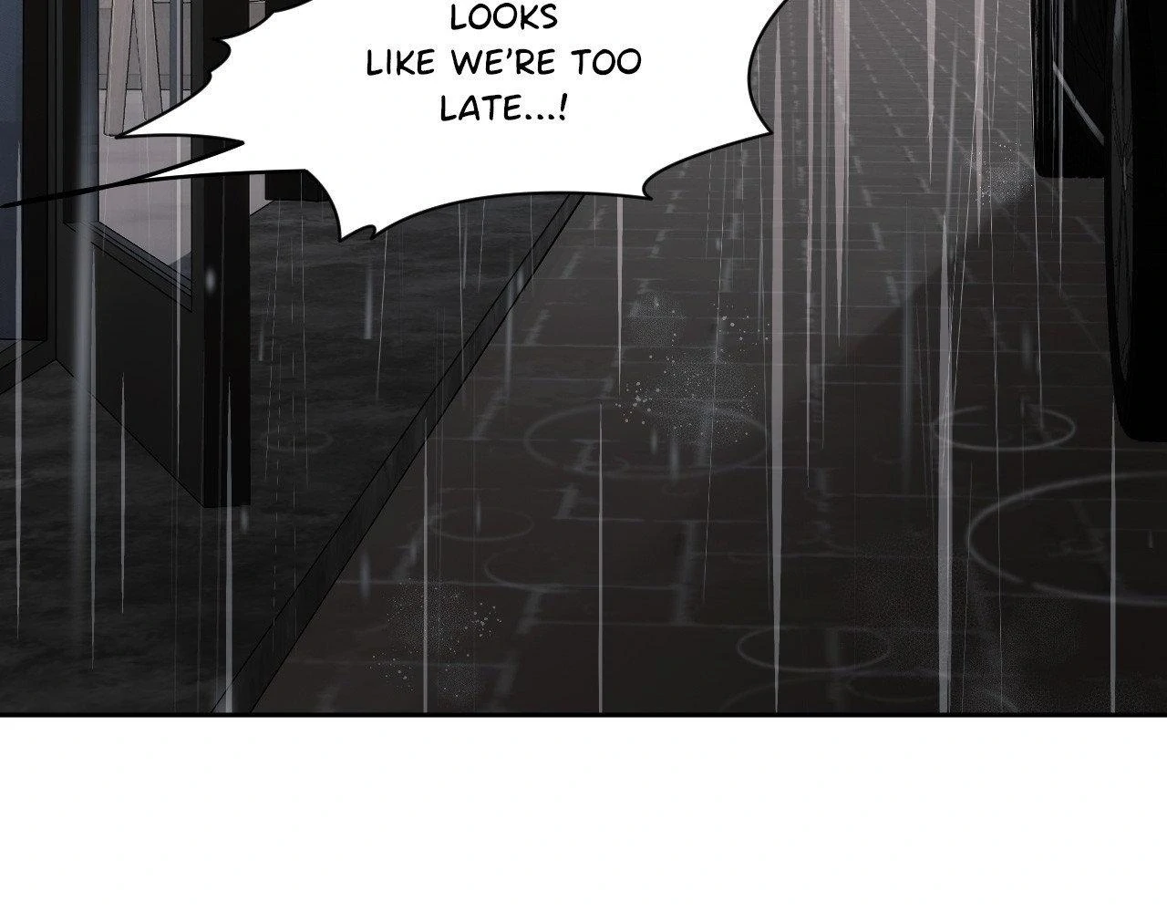 You Are So Lovely  [Official] - Season 1 Finale manhwa
