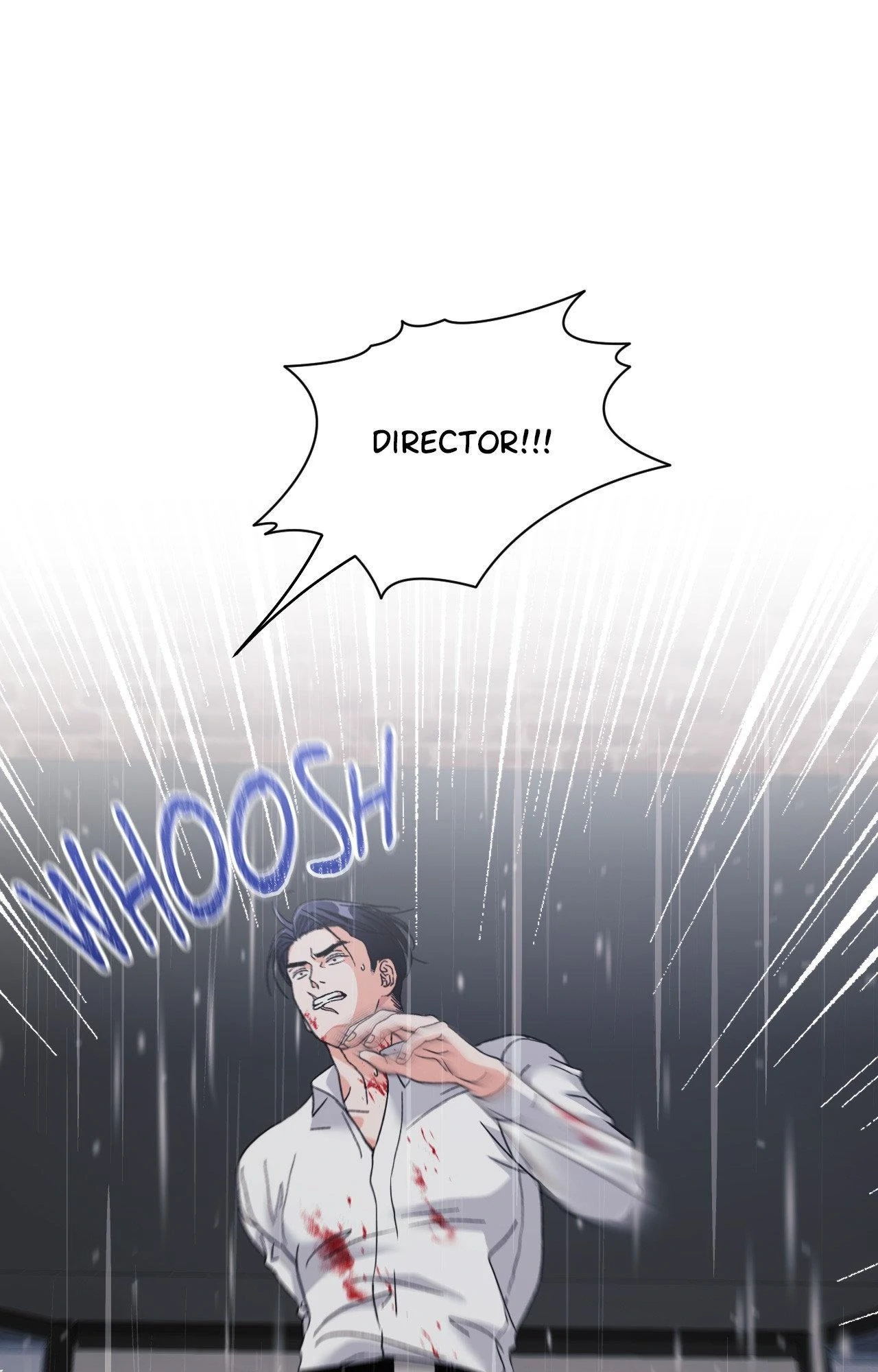 You Are So Lovely  [Official] - Season 1 Finale manhwa