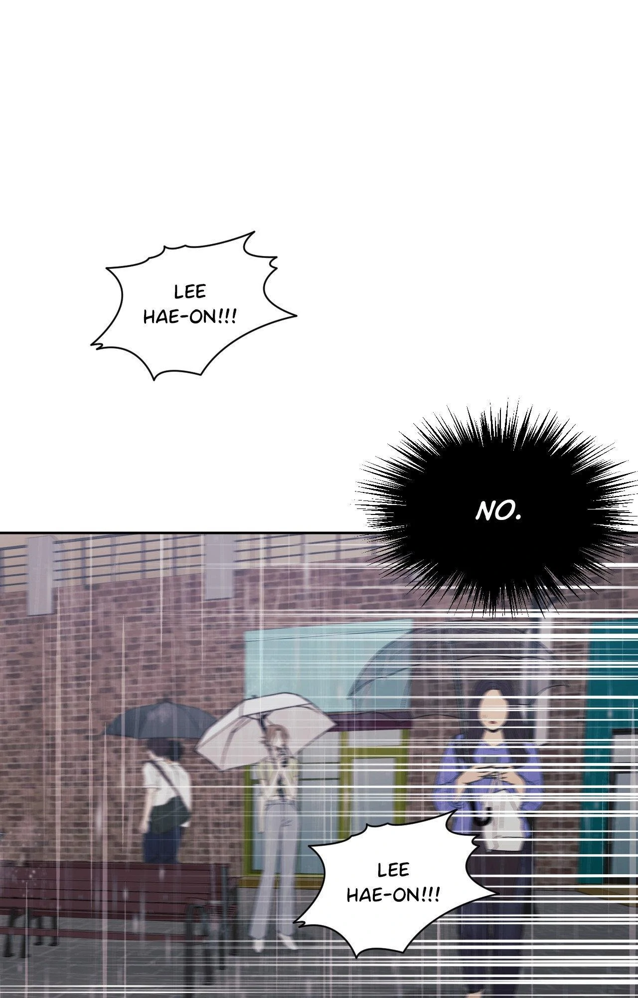You Are So Lovely  [Official] - Season 1 Finale manhwa