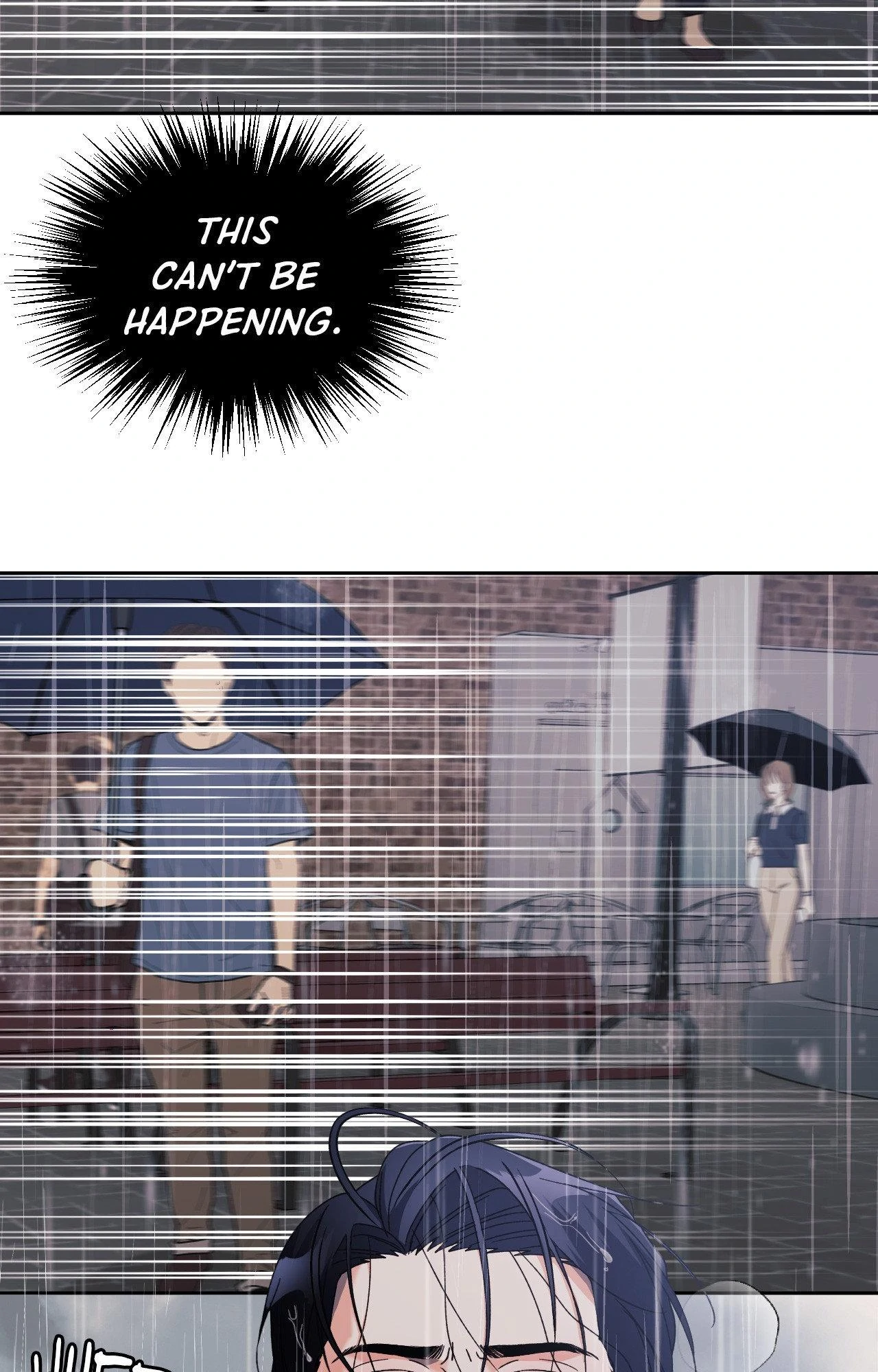 You Are So Lovely  [Official] - Season 1 Finale manhwa