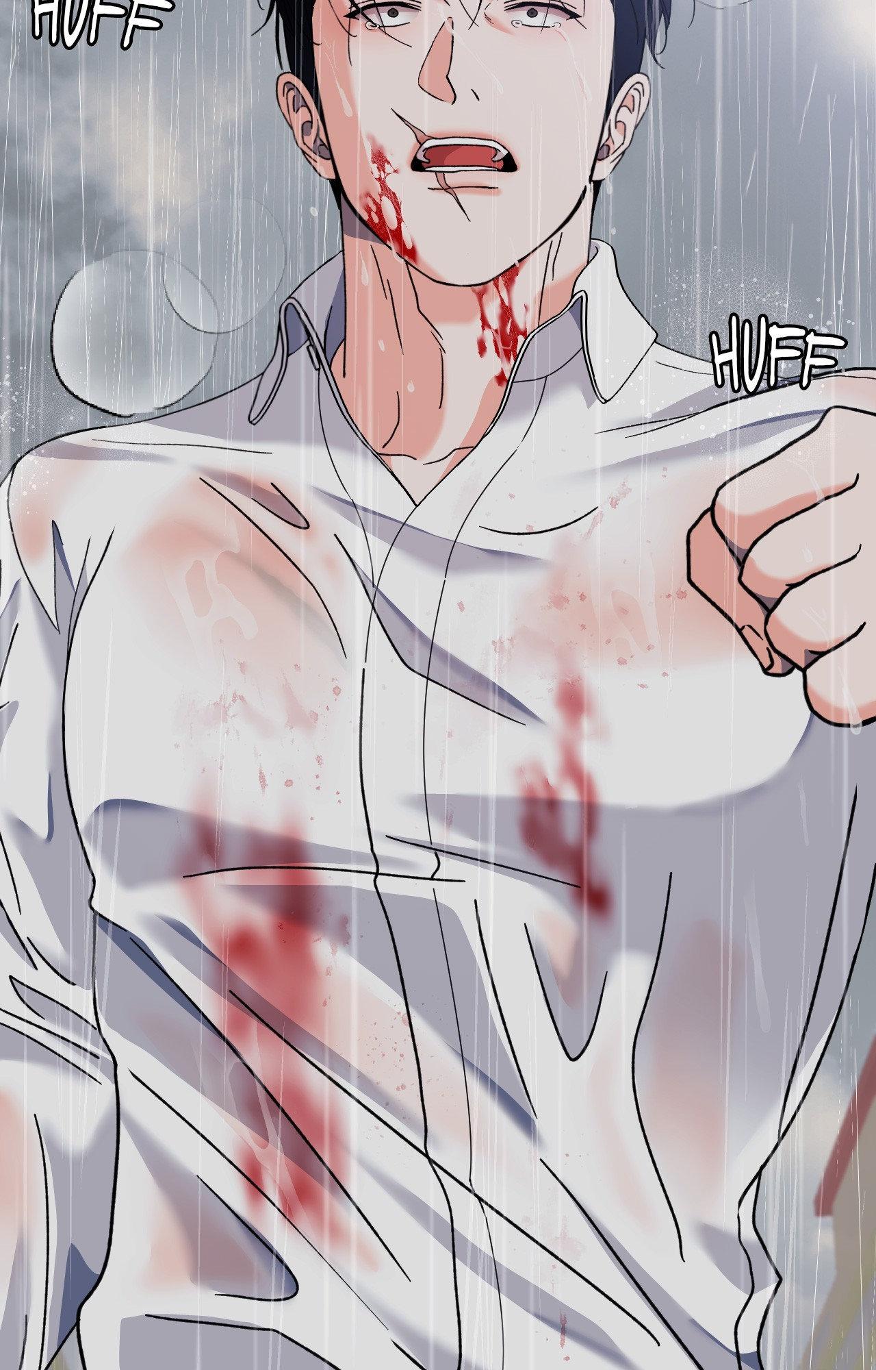 You Are So Lovely  [Official] - Season 1 Finale manhwa