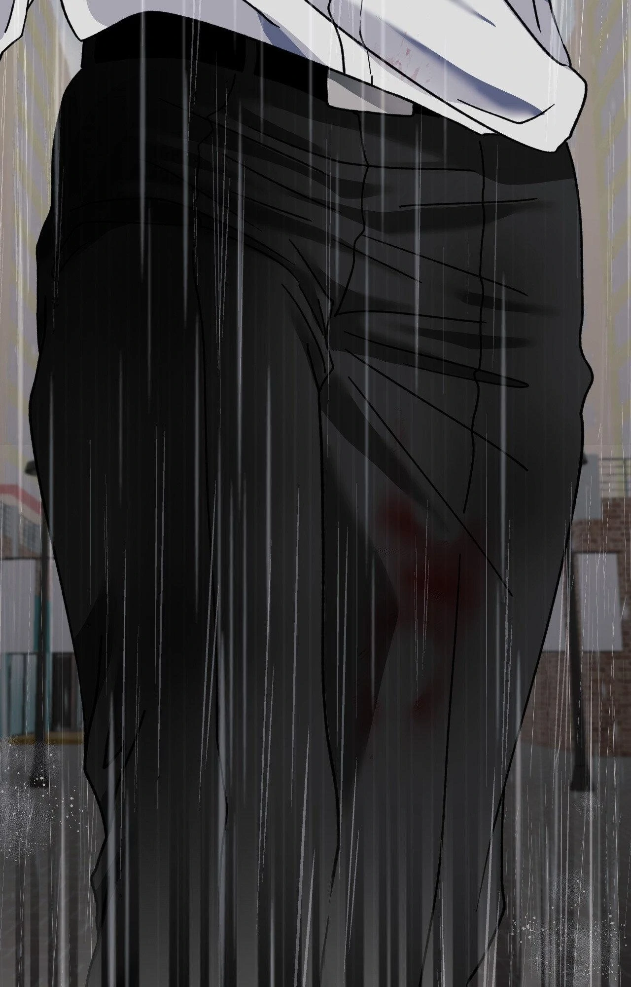 You Are So Lovely  [Official] - Season 1 Finale manhwa