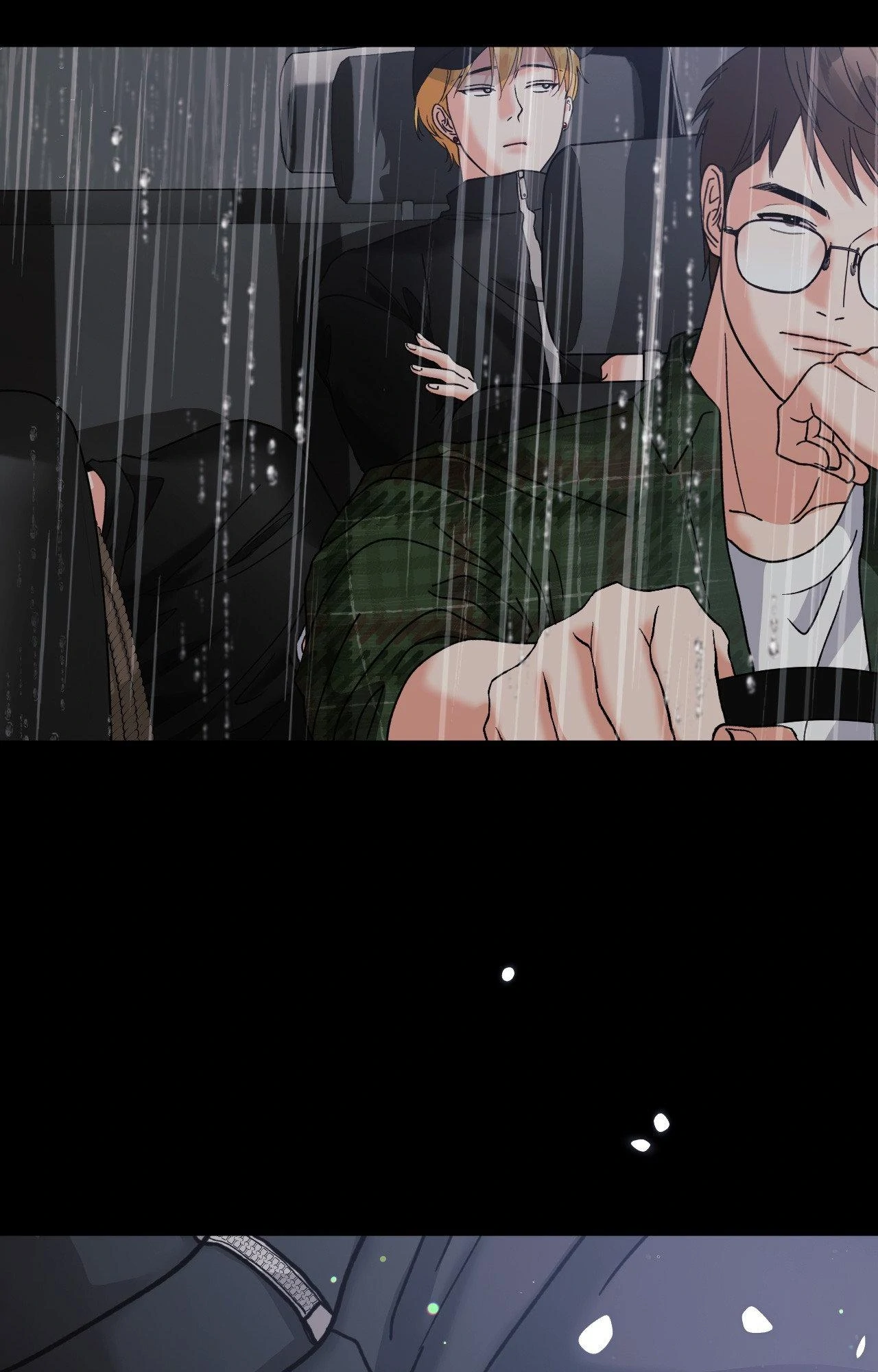 You Are So Lovely  [Official] - Season 1 Finale manhwa