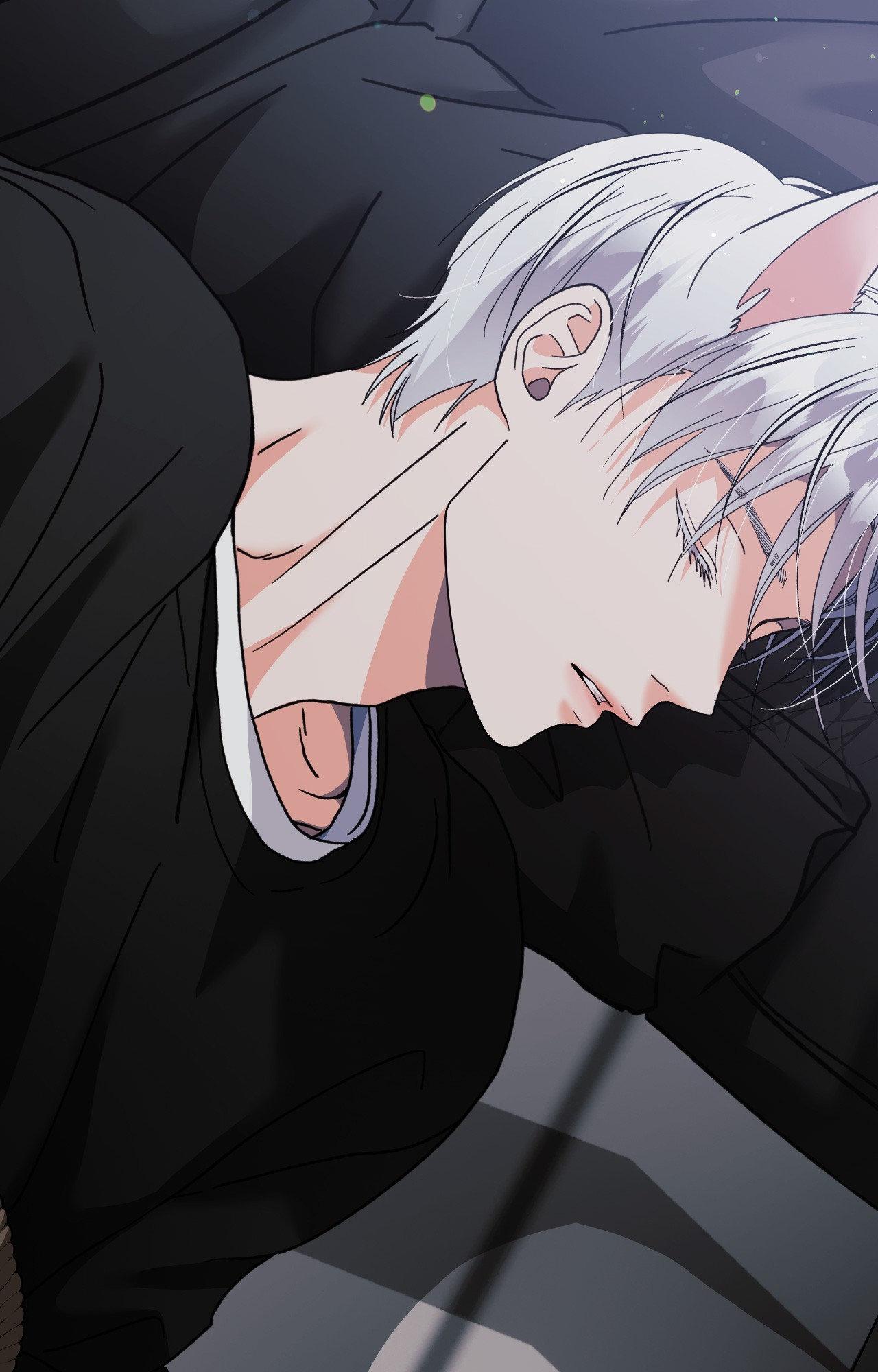 You Are So Lovely  [Official] - Season 1 Finale manhwa