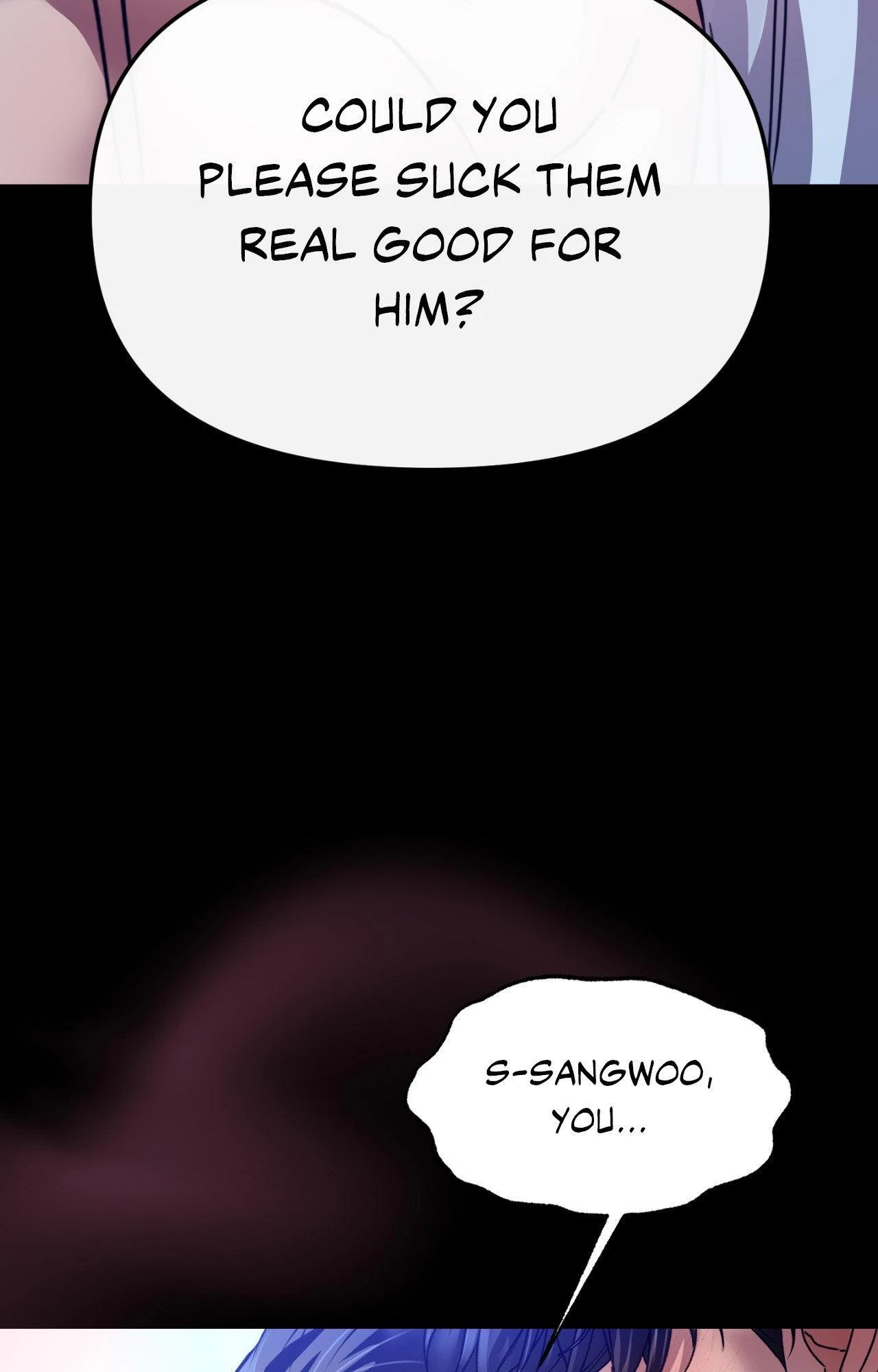 A Crown of Thorns - Chapter 24 manhwa
