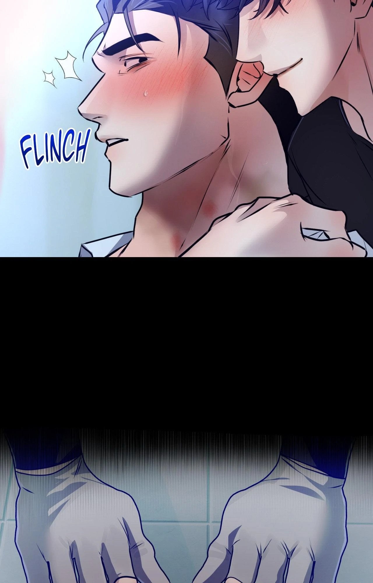 A Crown of Thorns - Chapter 24 manhwa