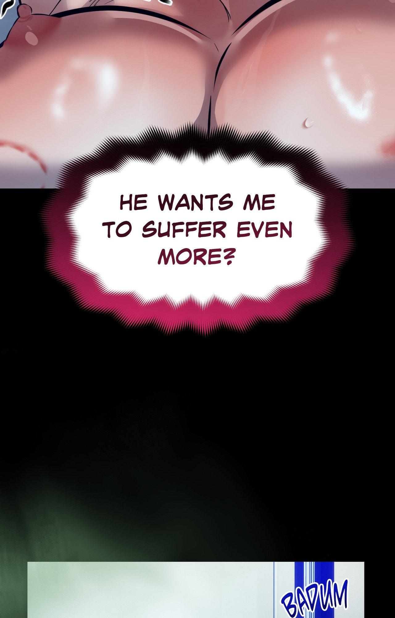 A Crown of Thorns - Chapter 24 manhwa