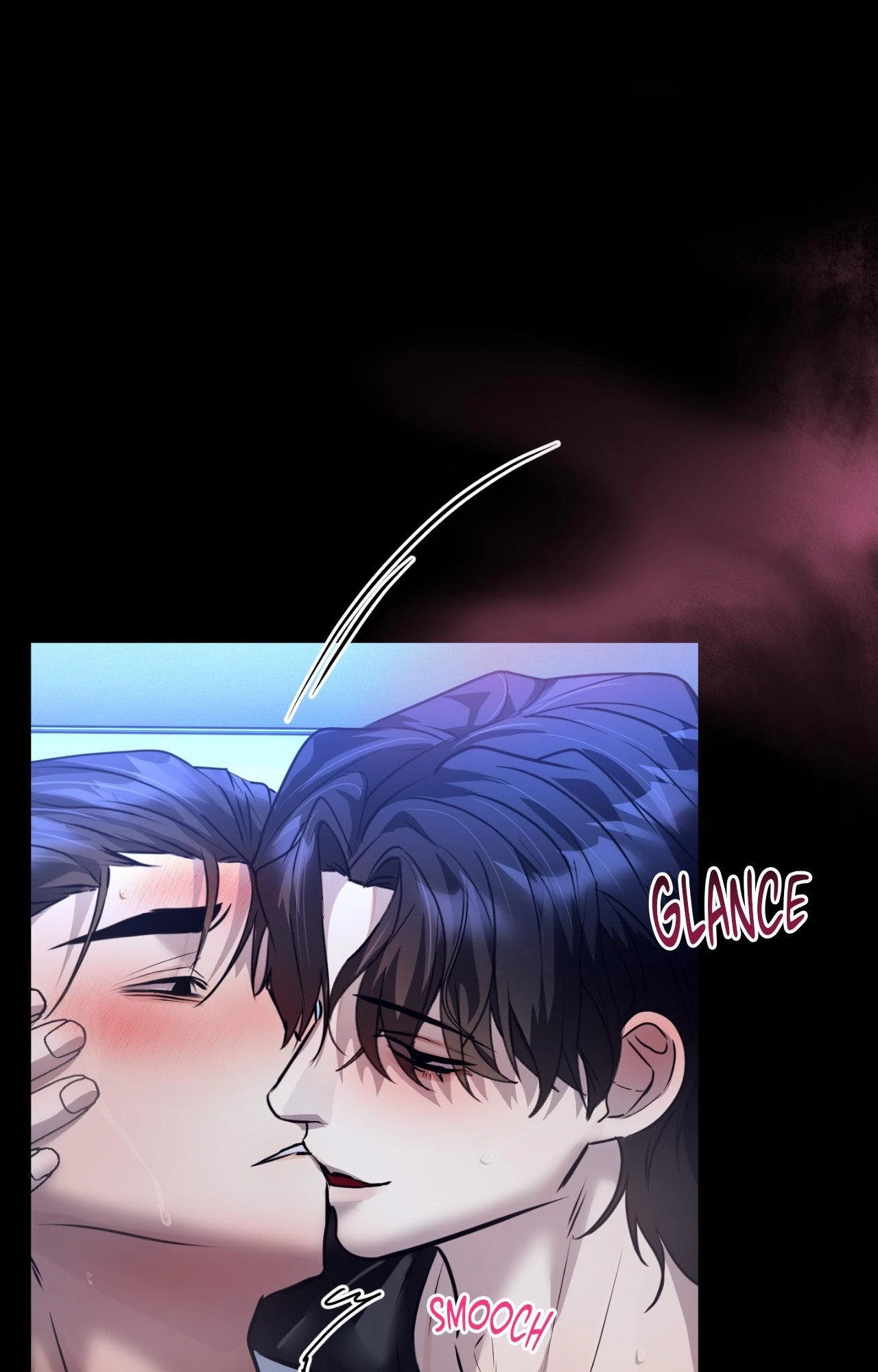 A Crown of Thorns - Chapter 24 manhwa
