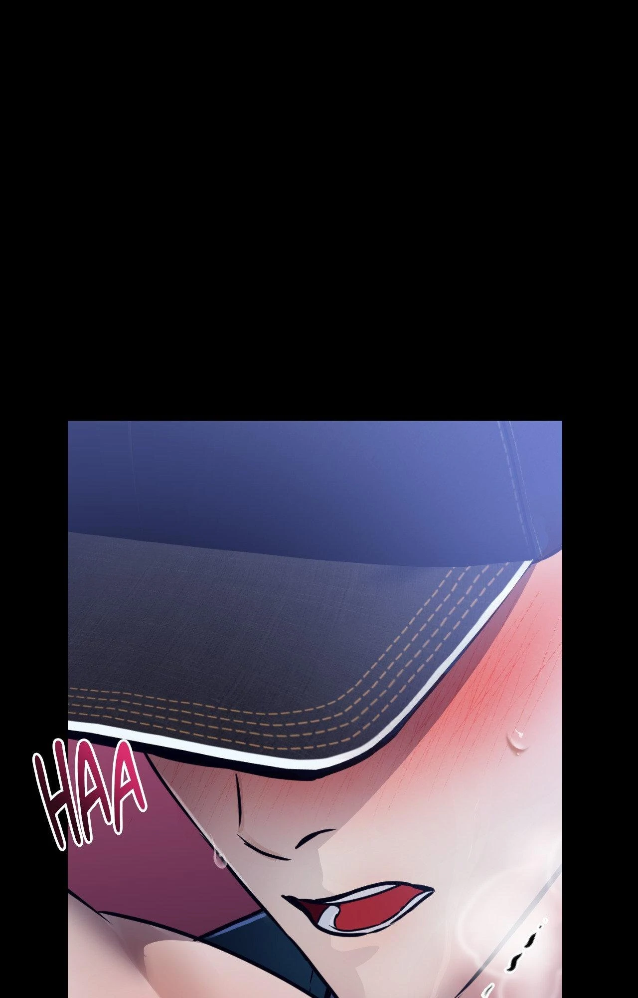 A Crown of Thorns - Chapter 24 manhwa