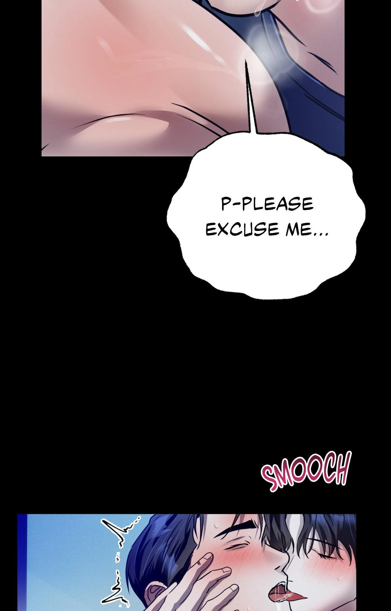 A Crown of Thorns - Chapter 24 manhwa