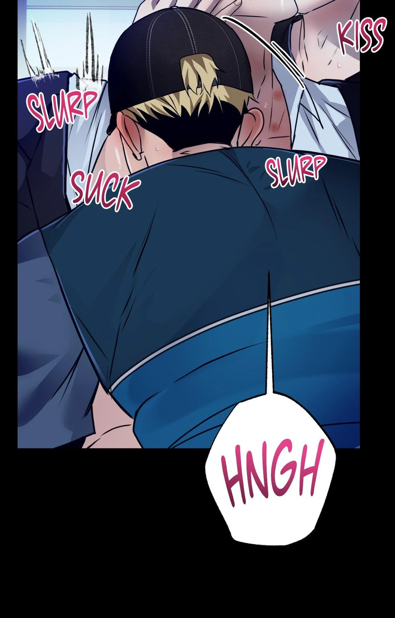 A Crown of Thorns - Chapter 24 manhwa