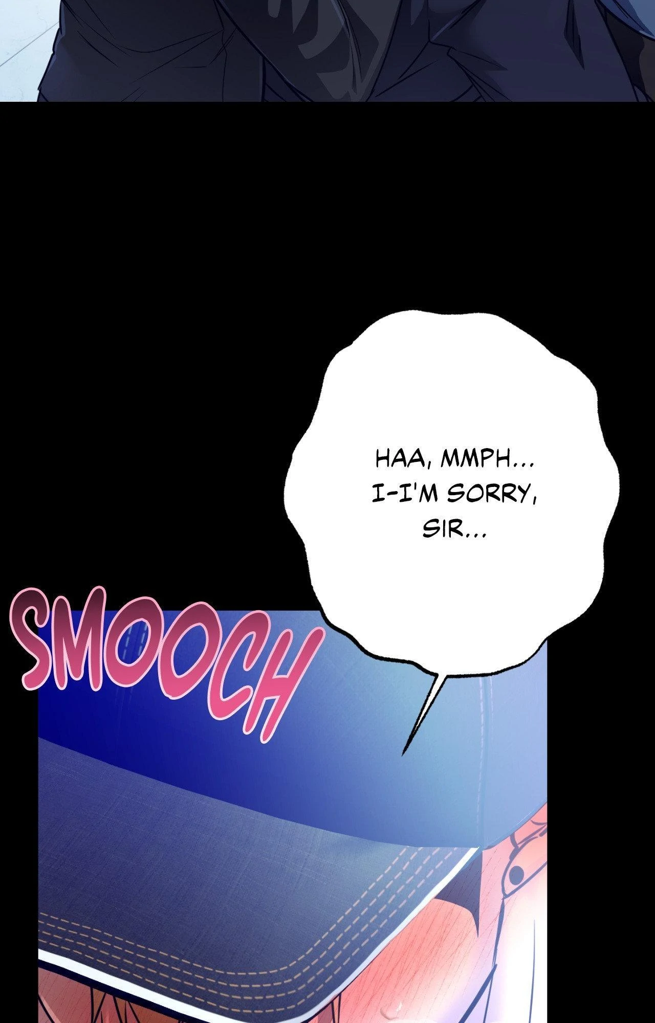 A Crown of Thorns - Chapter 24 manhwa
